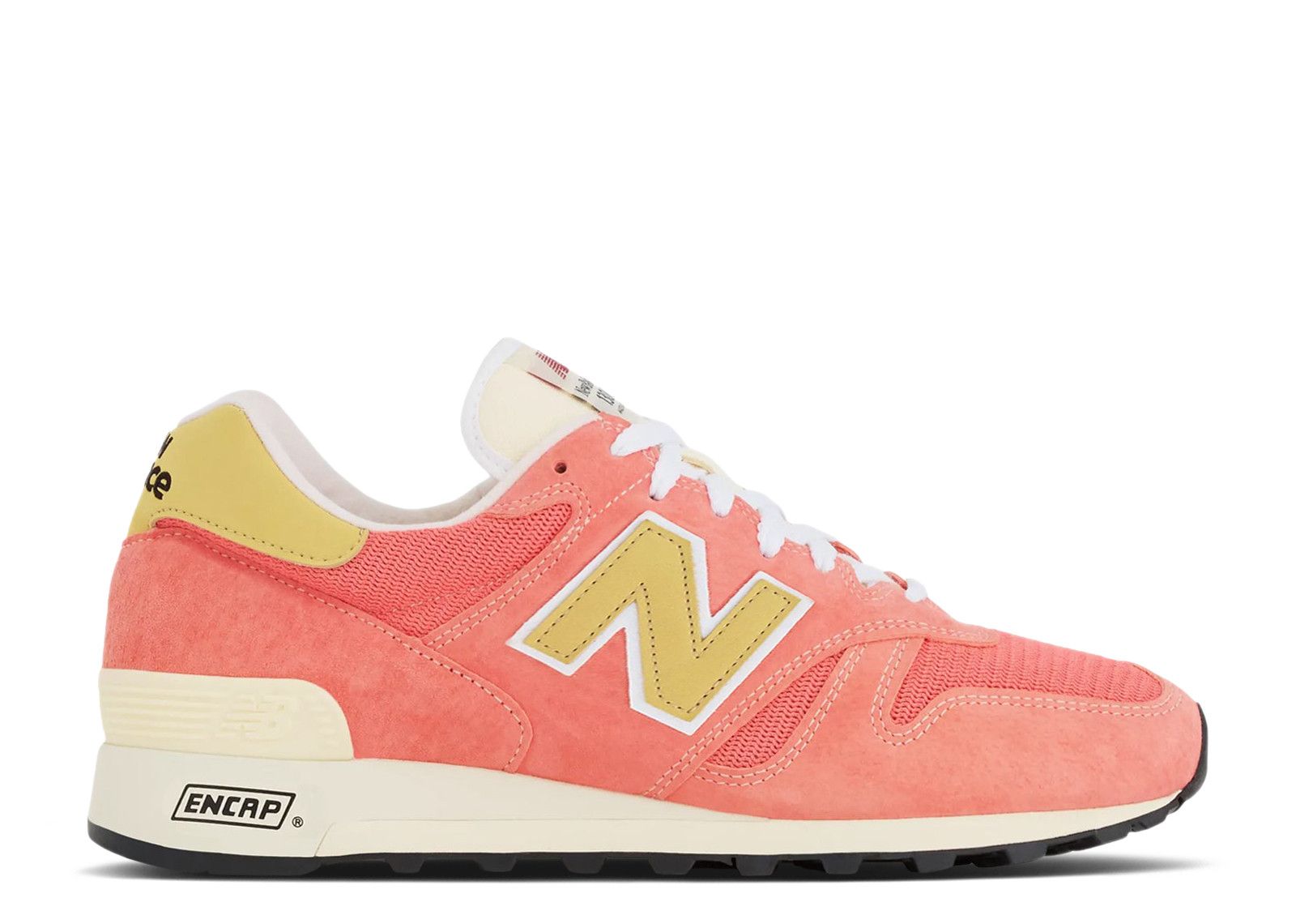 New Balance Levi's X 1300 Made In USA 'Orange Tab' - New Balance