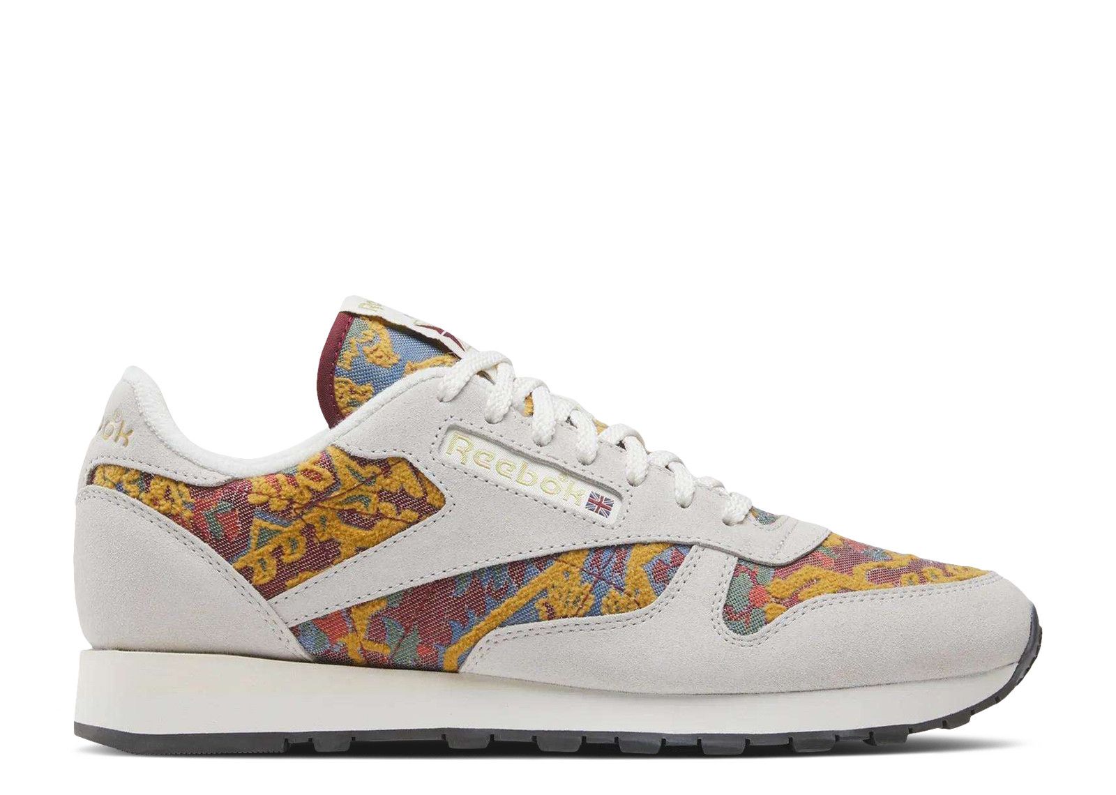 Reebok Classic Leather 1983 Vintage 'Soft Grey'
