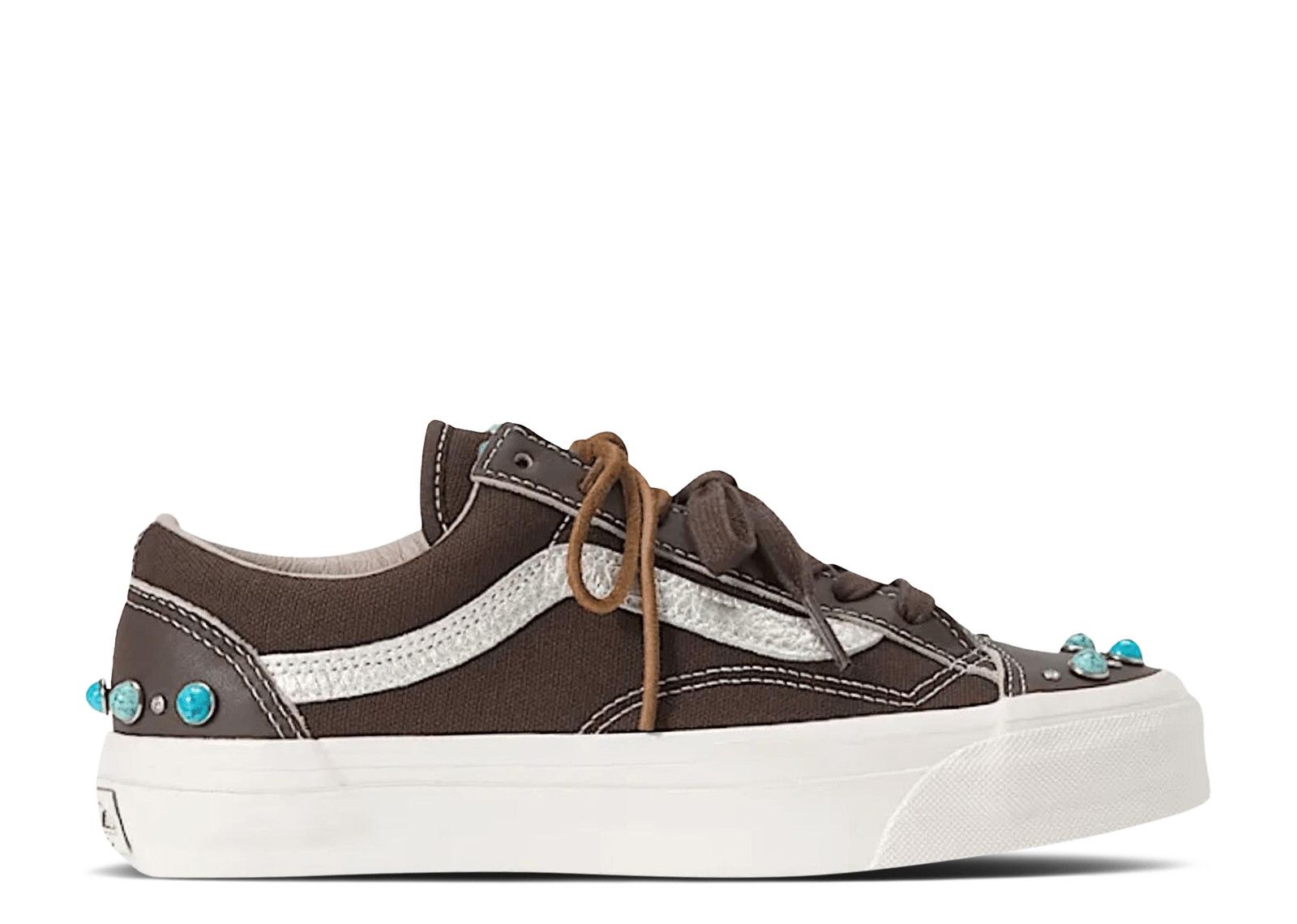 BAPE X Old Skool 36 DX 