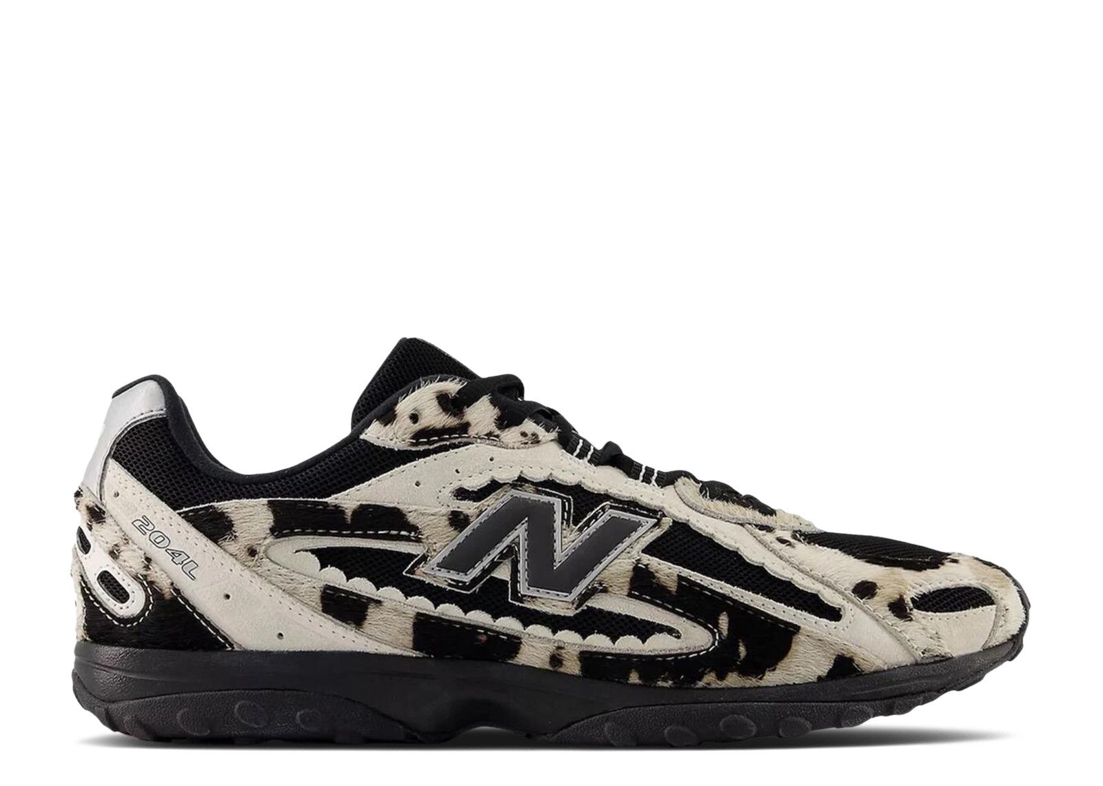 New Balance Atmos Pink X New Balance 204L 'Cow Girl Black' - New