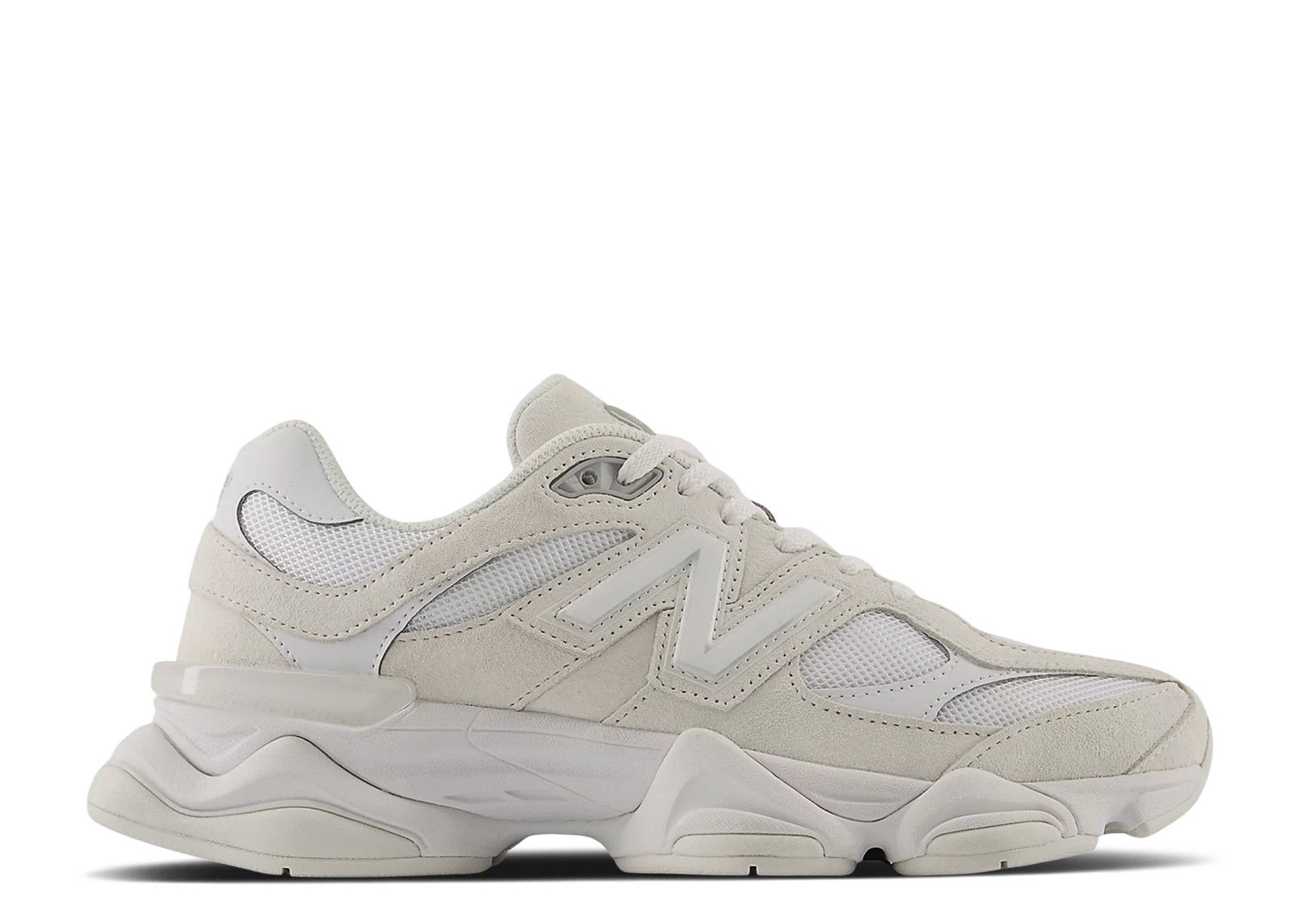 New Balance 9060 'Summer Off White' - New Balance - U90609IH - off