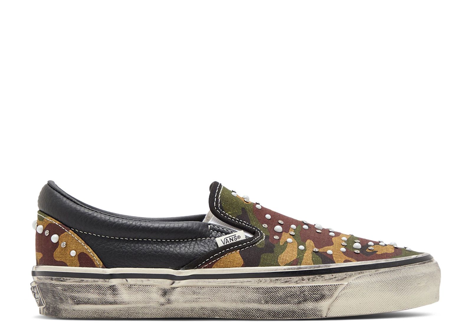 Slip On 
