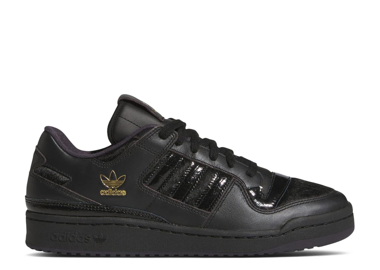 Adidas Forum 84 Low CL  display picture 1