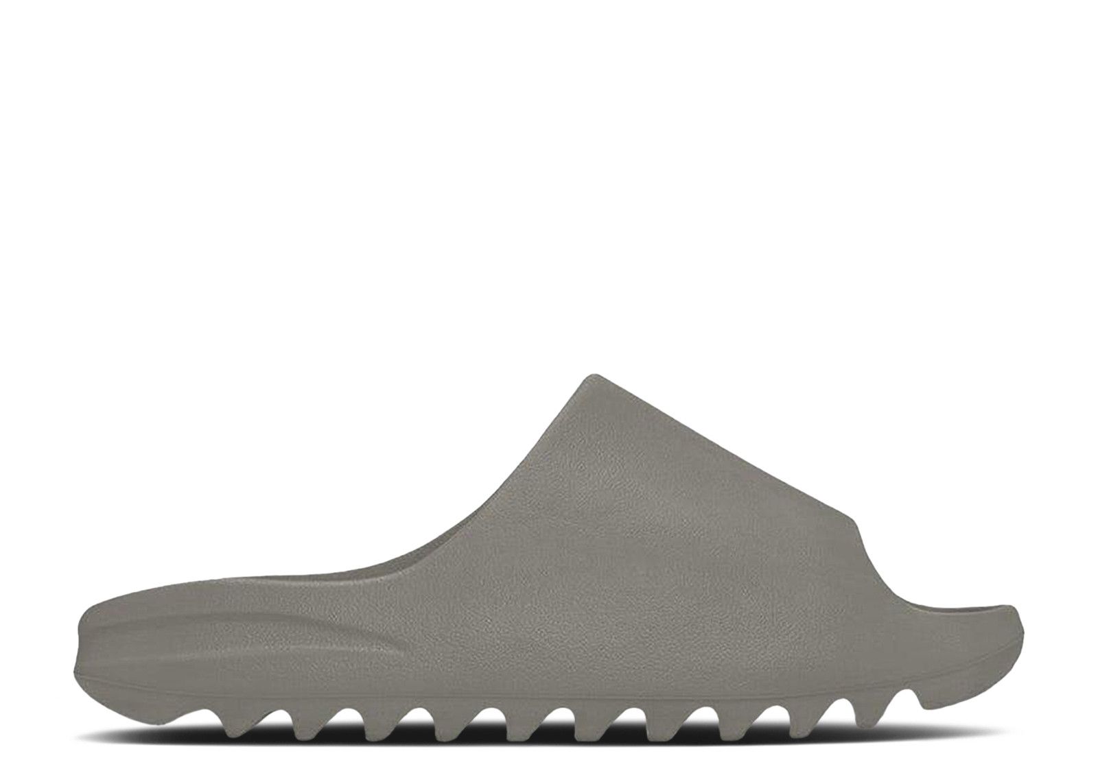 Yeezy Slides 'Slate Grey' - Adidas - ID2350 - slate grey/slate