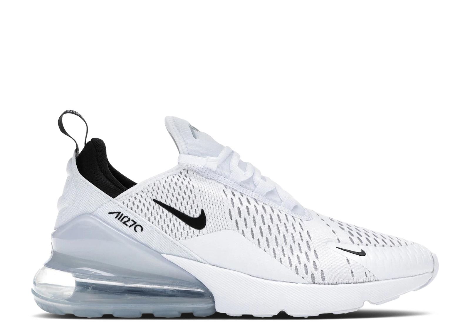 Air Max 270 'Kentucky' - Nike - DH0268 100 - white/racer blue/game