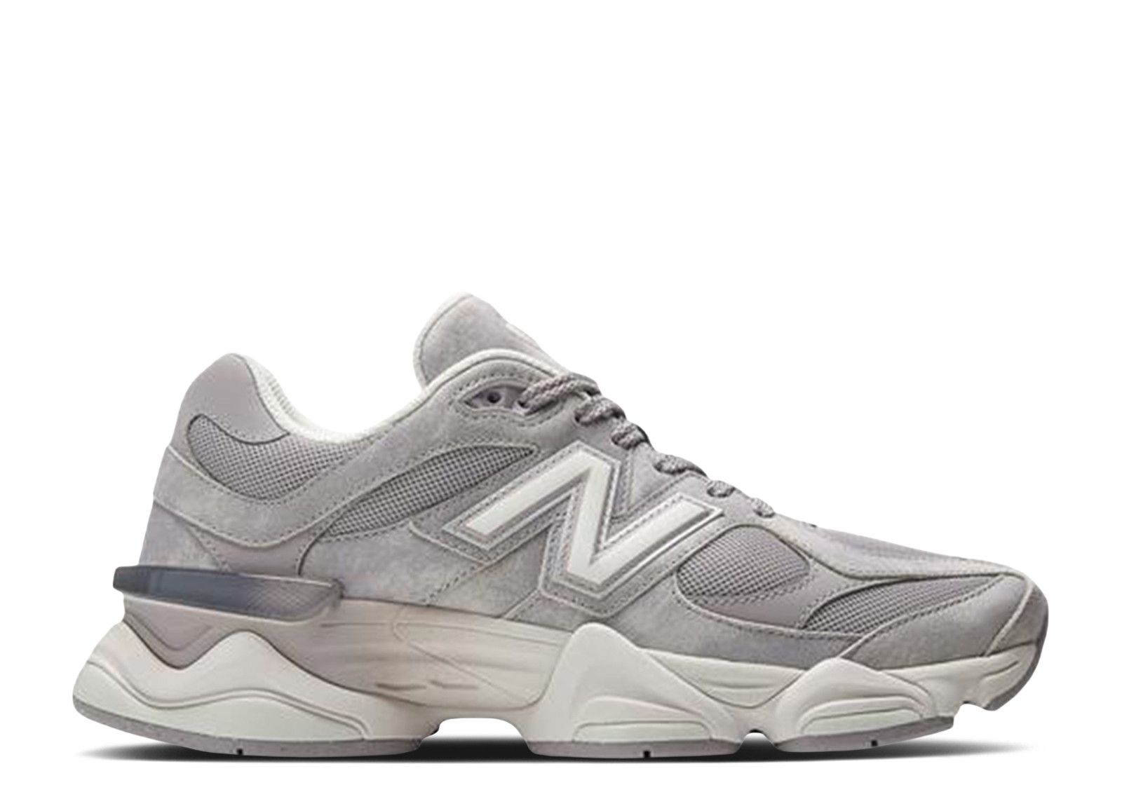 New Balance Wmns 9060 'Timber Wolf Truffle Salt' - New Balance