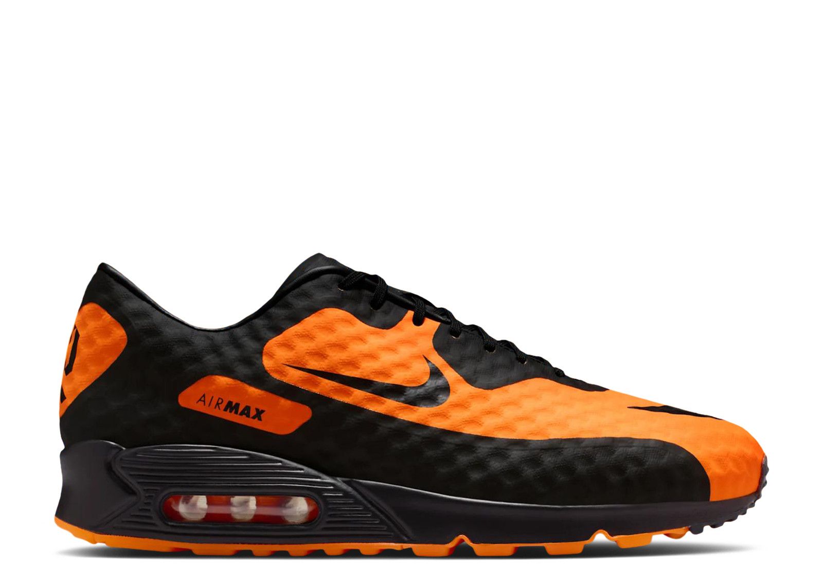 Nike Air Max 90 'Bright Citrus Hypervenom' - Nike - IR1978 844