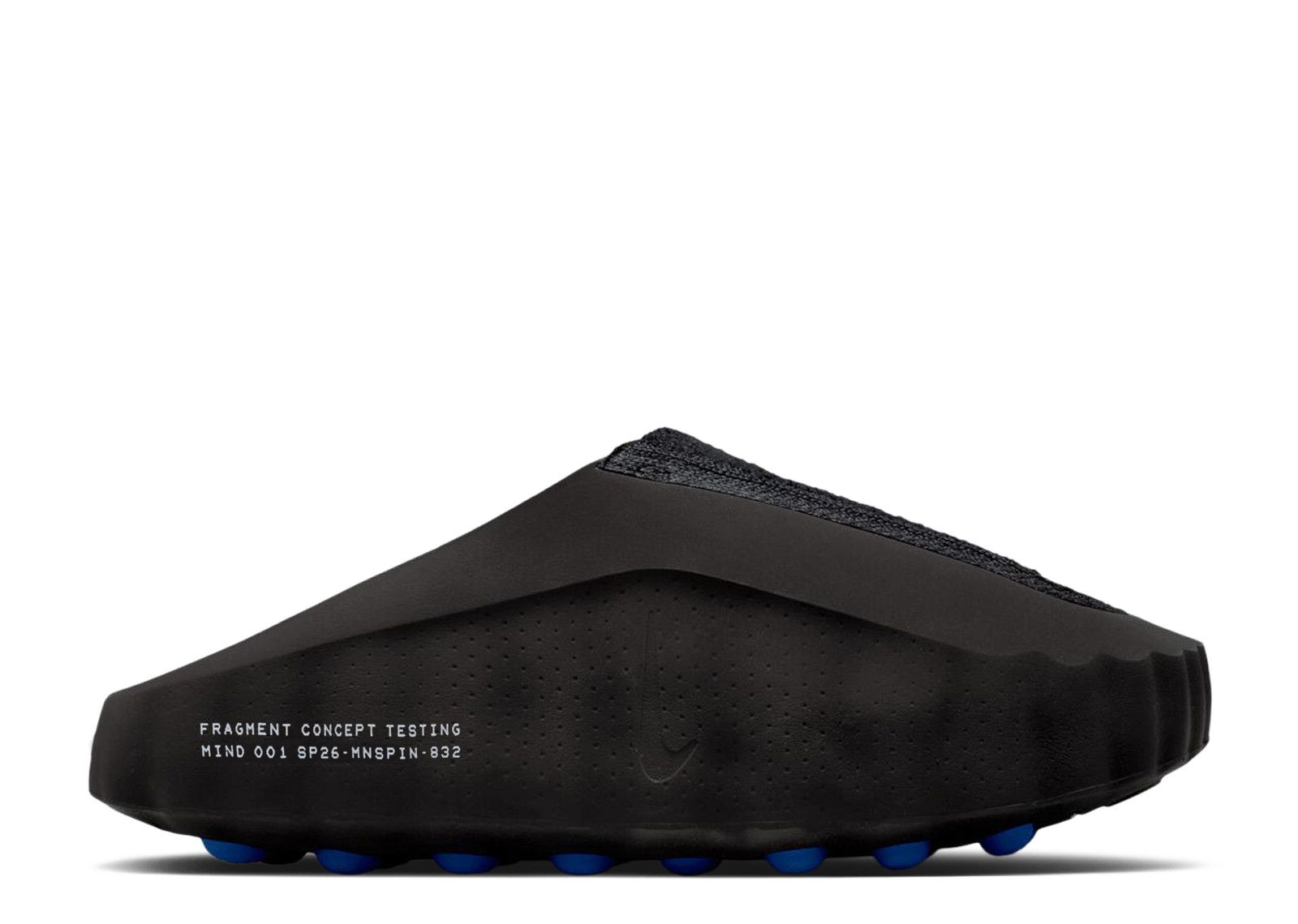 筆記具 NIKE FRAGMENT DESIGN MIND 001 27CM~~~ Nike x Fragment Concept Testing Mind 001 “Black” | Hypebeast