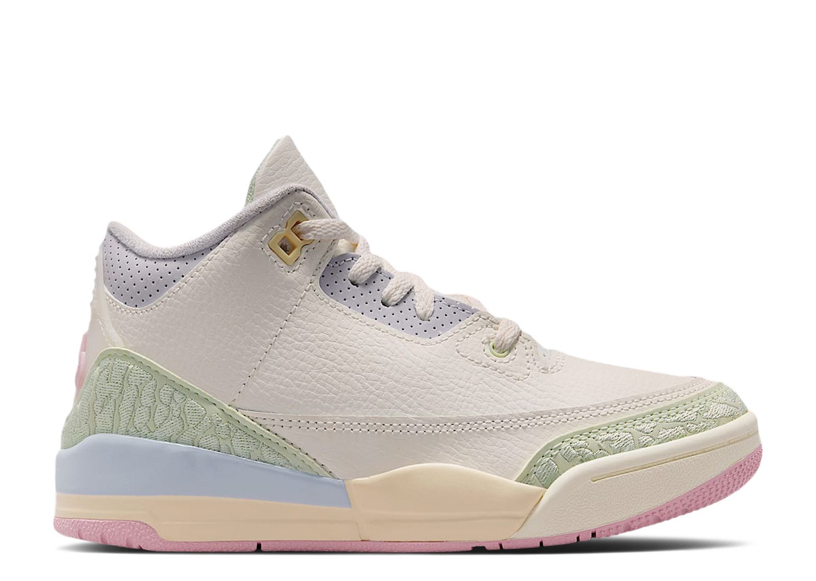 Jordan 3 Retro PS 'Spring Is In The Air' - Air Jordan - IF4757 100
