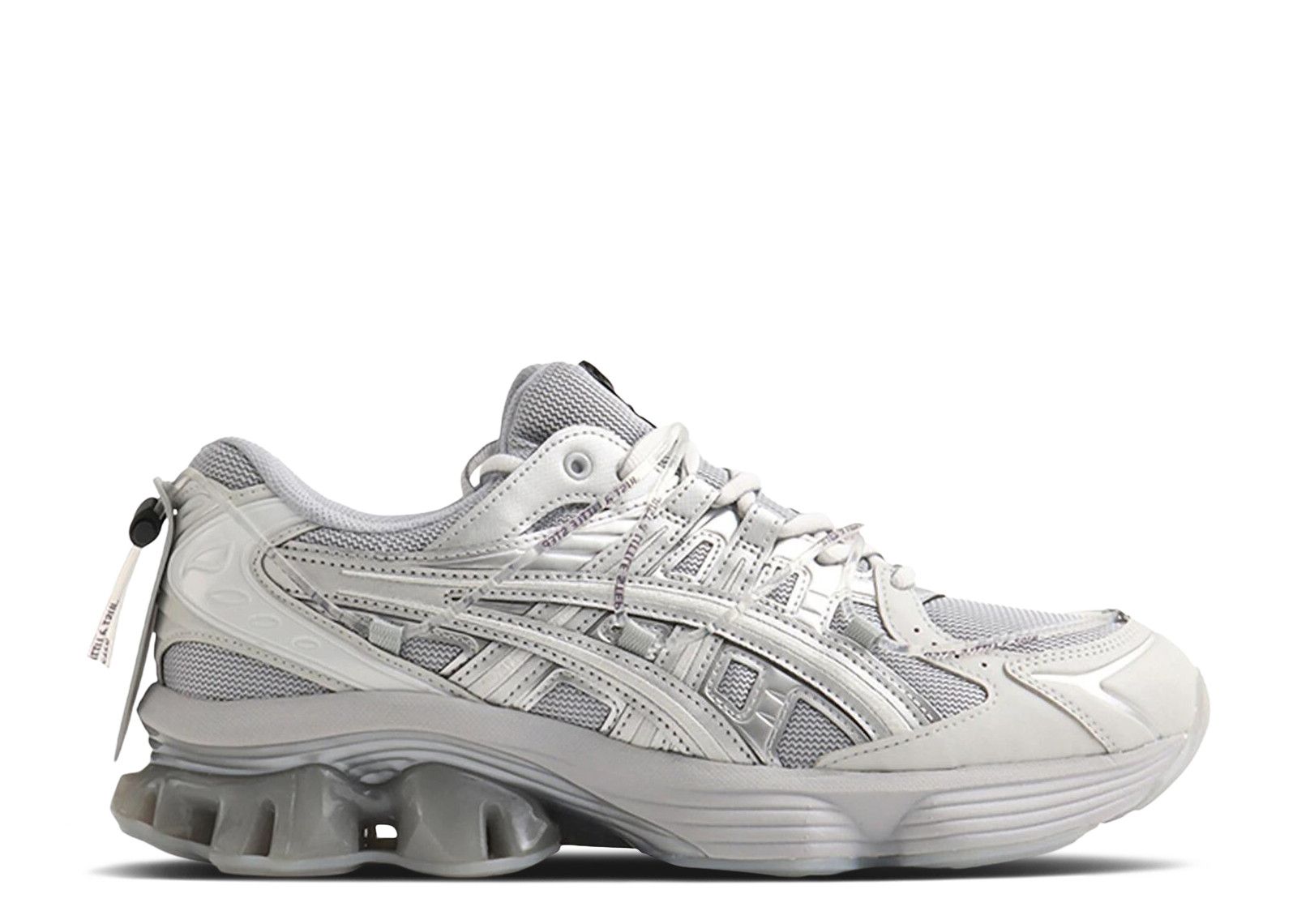 YOASOBI X Gel Kinetic Fluent Y 