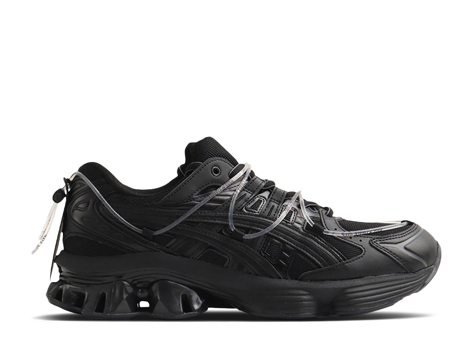 GEL-KINETICFLUENT Y YOASOBI × ASICS 26.5 YOASOBI x ASICS GEL-KINETIC FLUENT Y Introduces a Music-Driven
