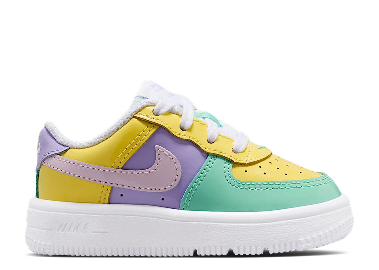 Wmns Air Force 1 LX 'United In Victory Hemp' - Nike - DZ2789 200