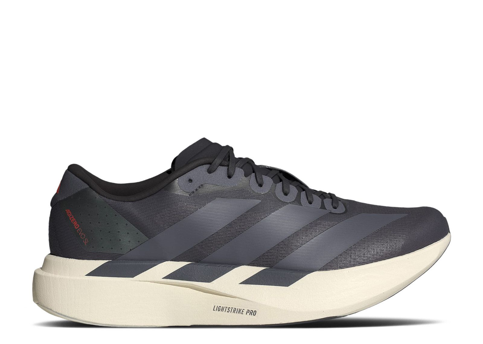 Adizero Evo SL 'Aurora Onix Collegiate Orange' - Adidas - KI6889