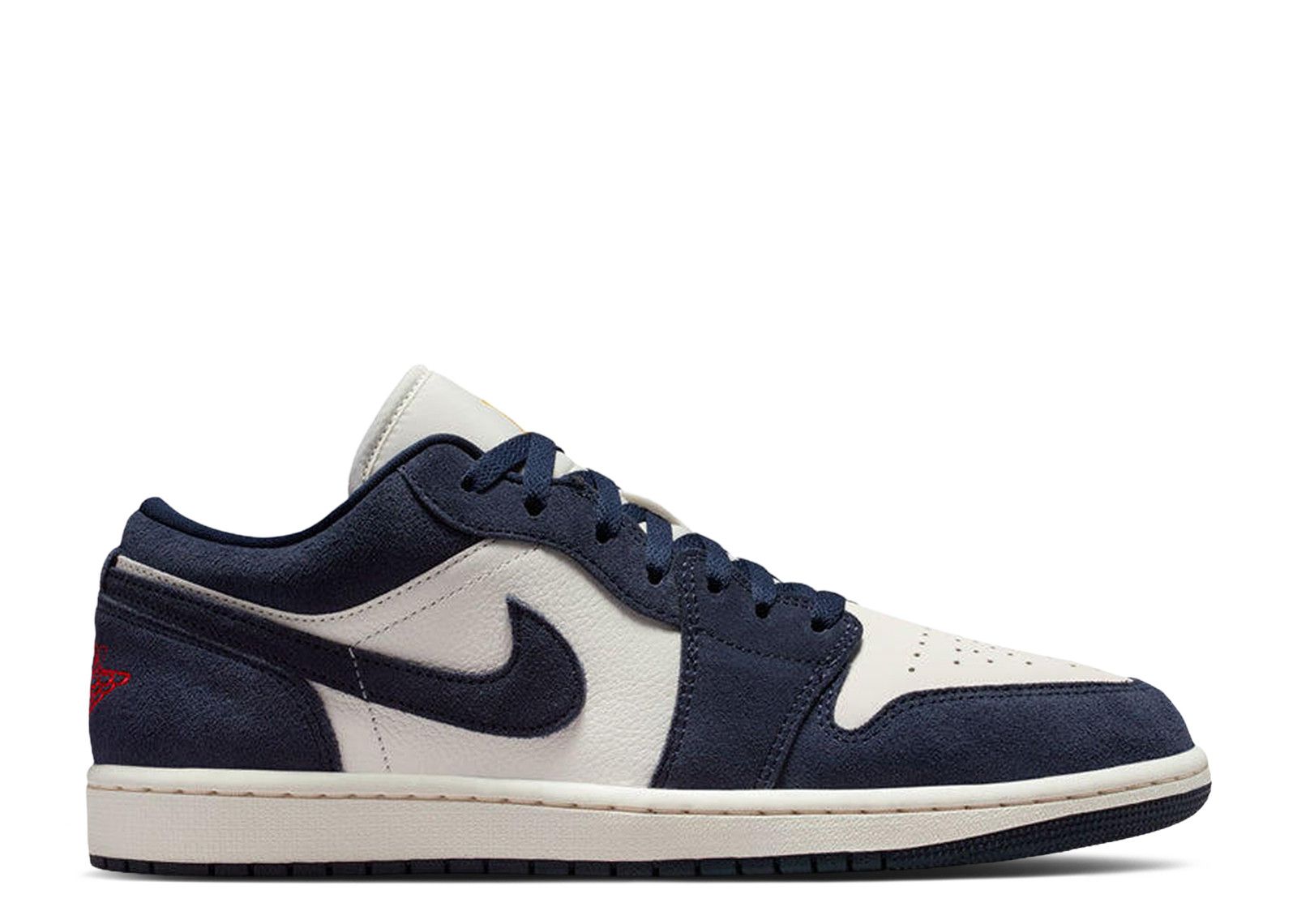 Jordan 1 Low 'Crater' - Air Jordan - DM4657 001 | Flight Club