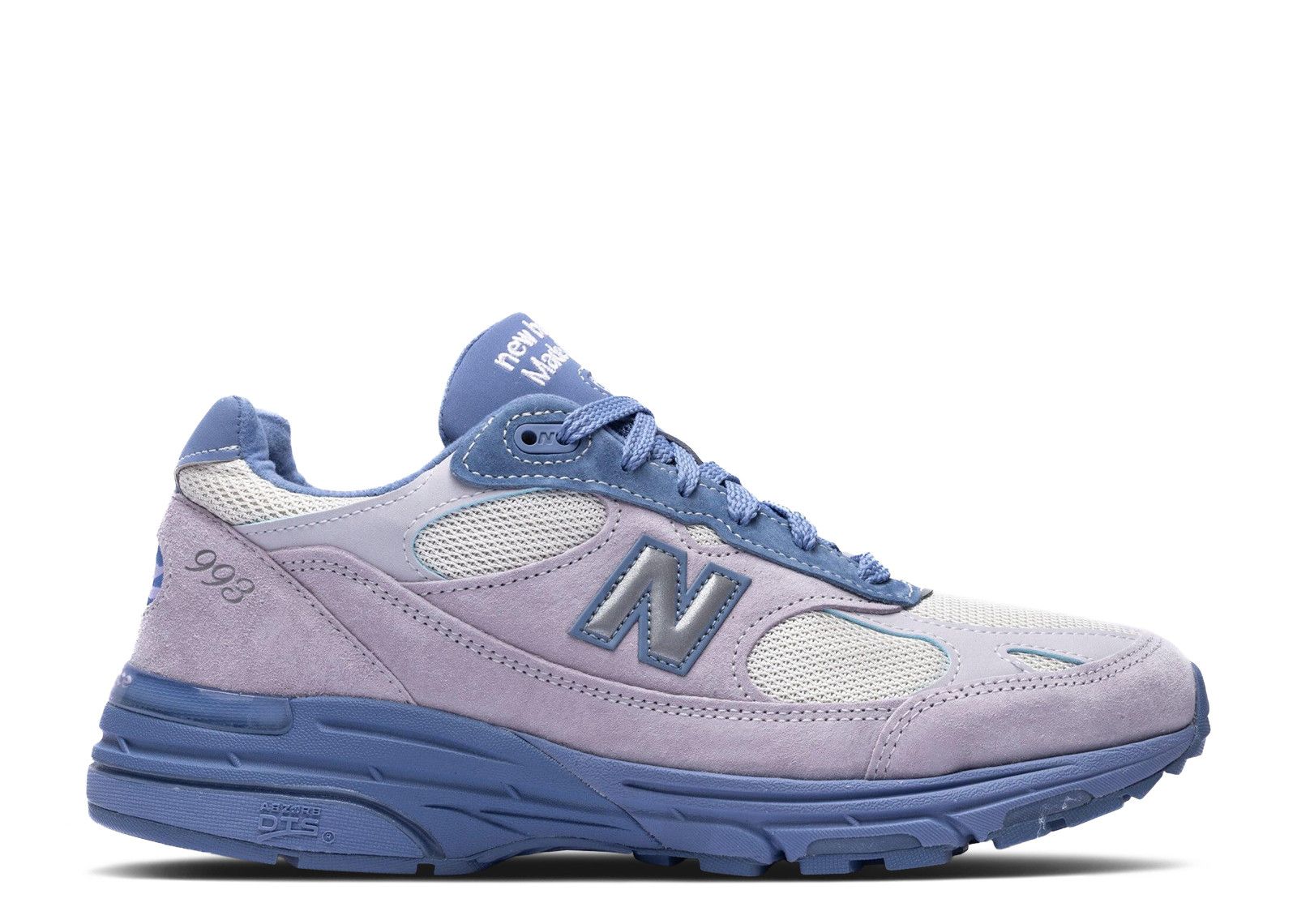 New Balance Teddy Santis X 993 Made In USA 