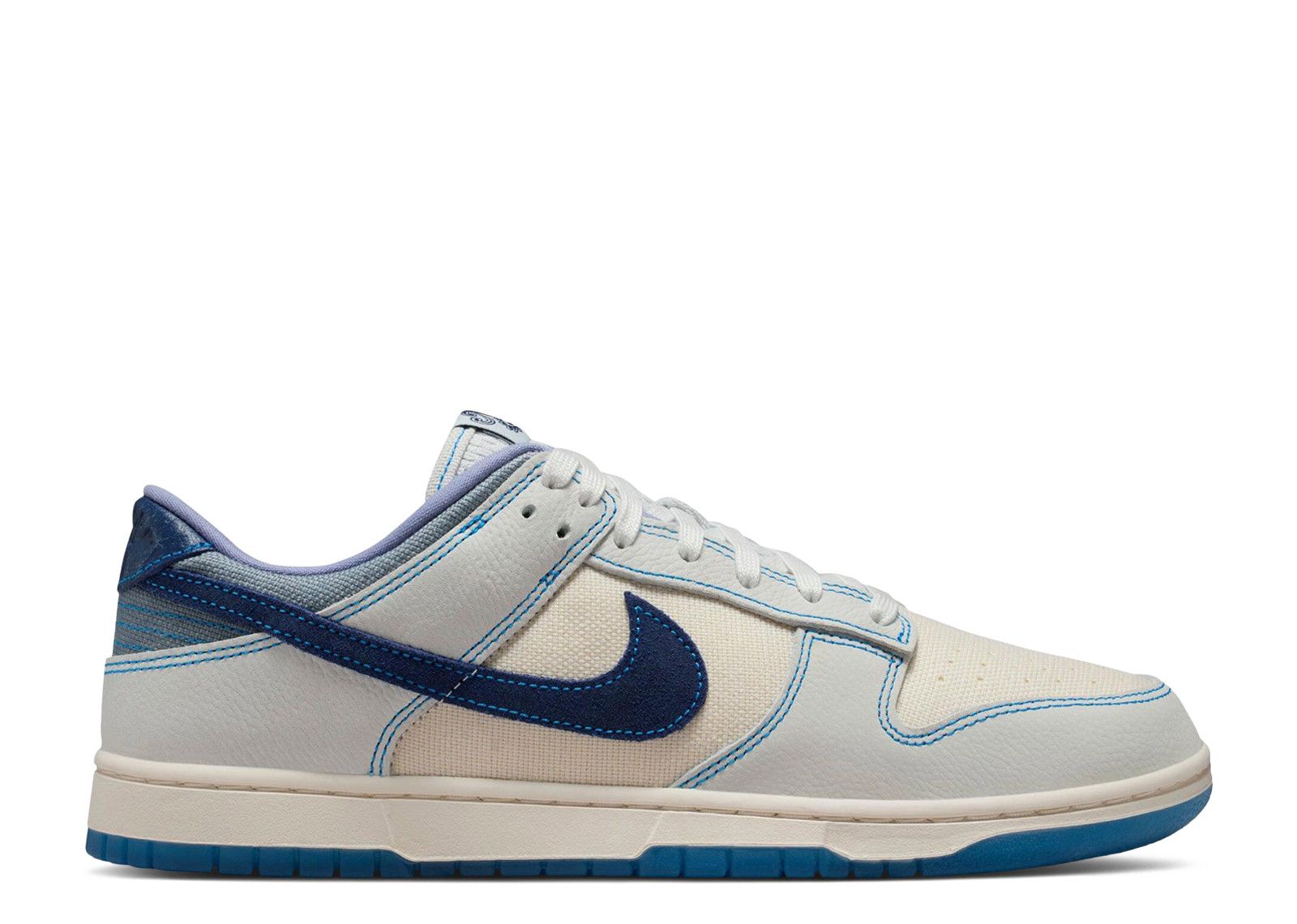 Nike Dunk Low Copy Paste DQ5015-063 Size 12 Men Nike Dunk Low Copy Paste DQ5015-063 Size 5Y Travis Scott TS  main image 3