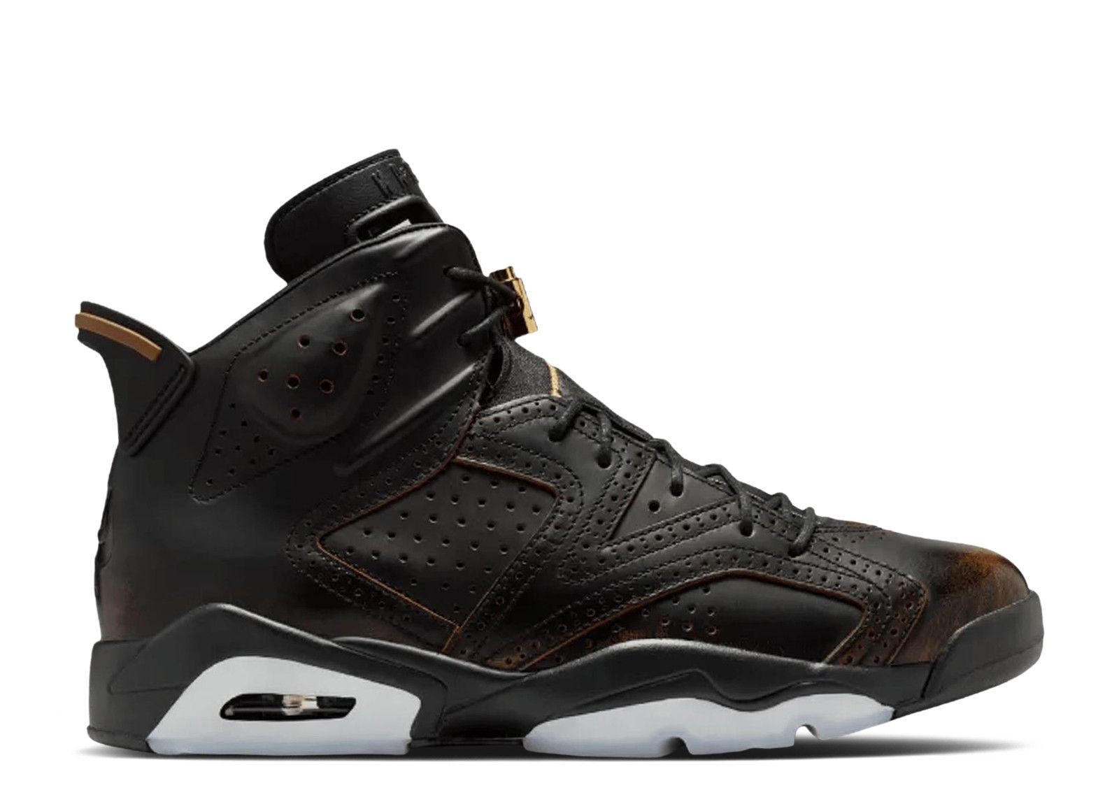 Wmns Jordan 6 Retro 'Singles Day' - Air Jordan - DB9818 001