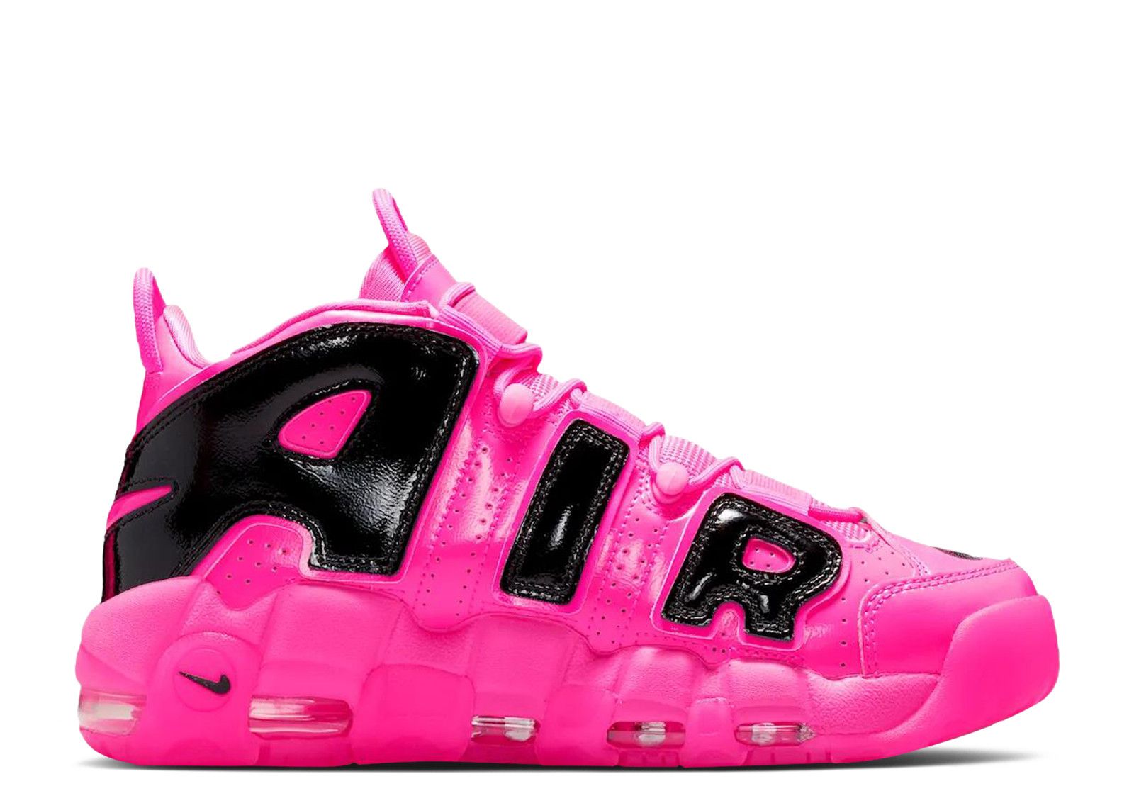 Nike Air More Uptempo スニーカー | Flight Club Japan