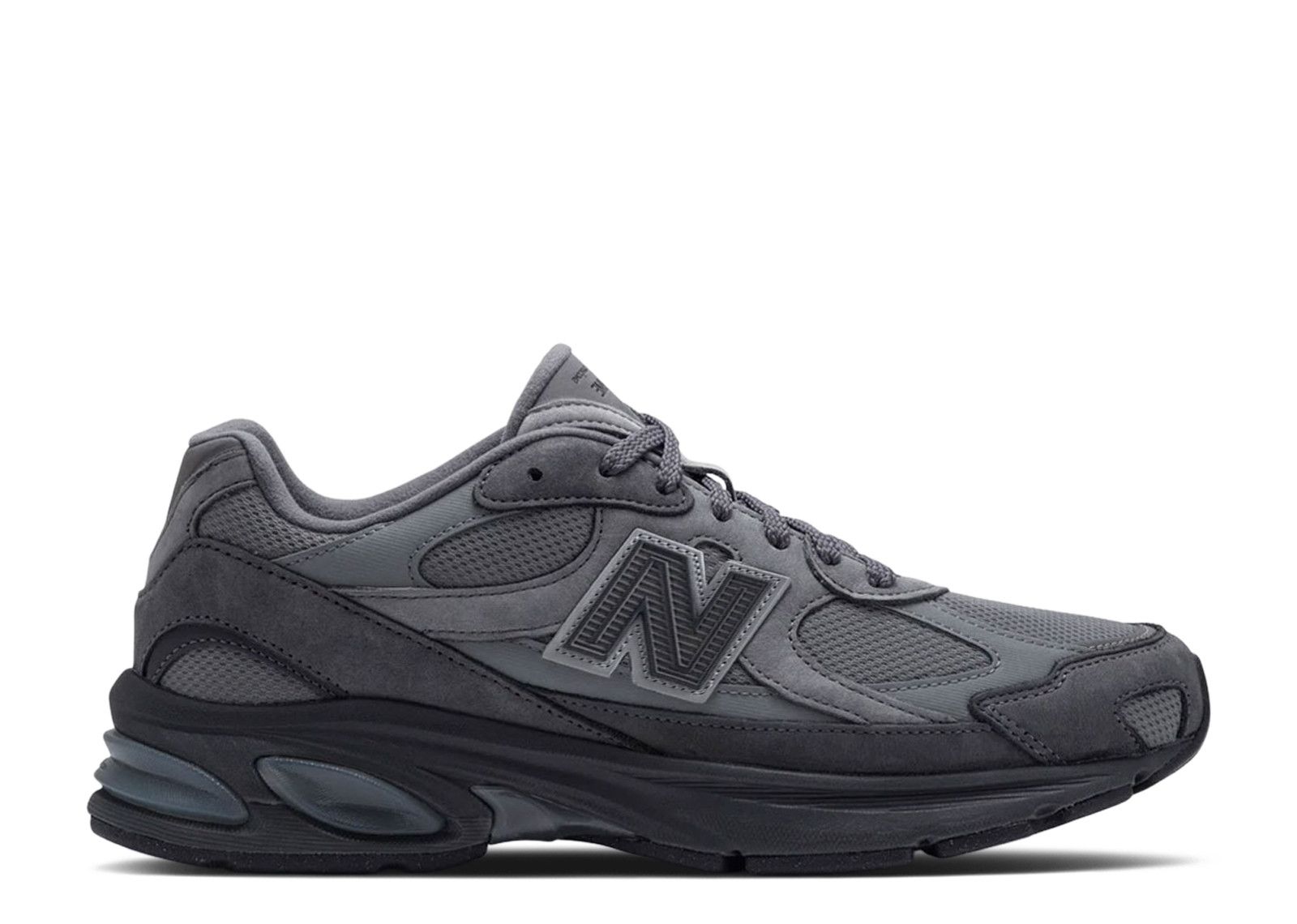 New Balance Comme Des Garçons Homme X New Balance ABZORB 2010