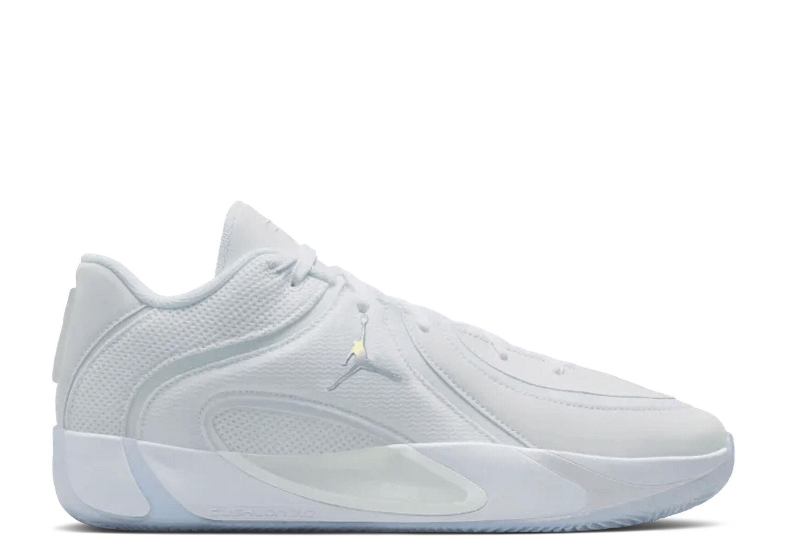 Jordan Jordan Tatum 4 'White' - Air Jordan - HQ4613 102 - white