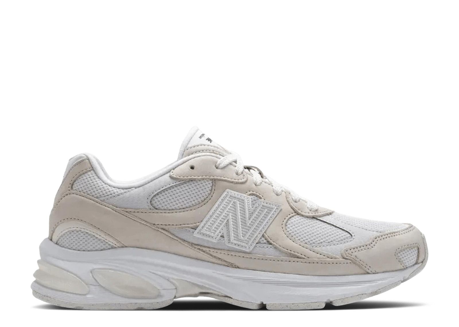New Balance Comme Des Garçons Homme X New Balance ABZORB 2010 