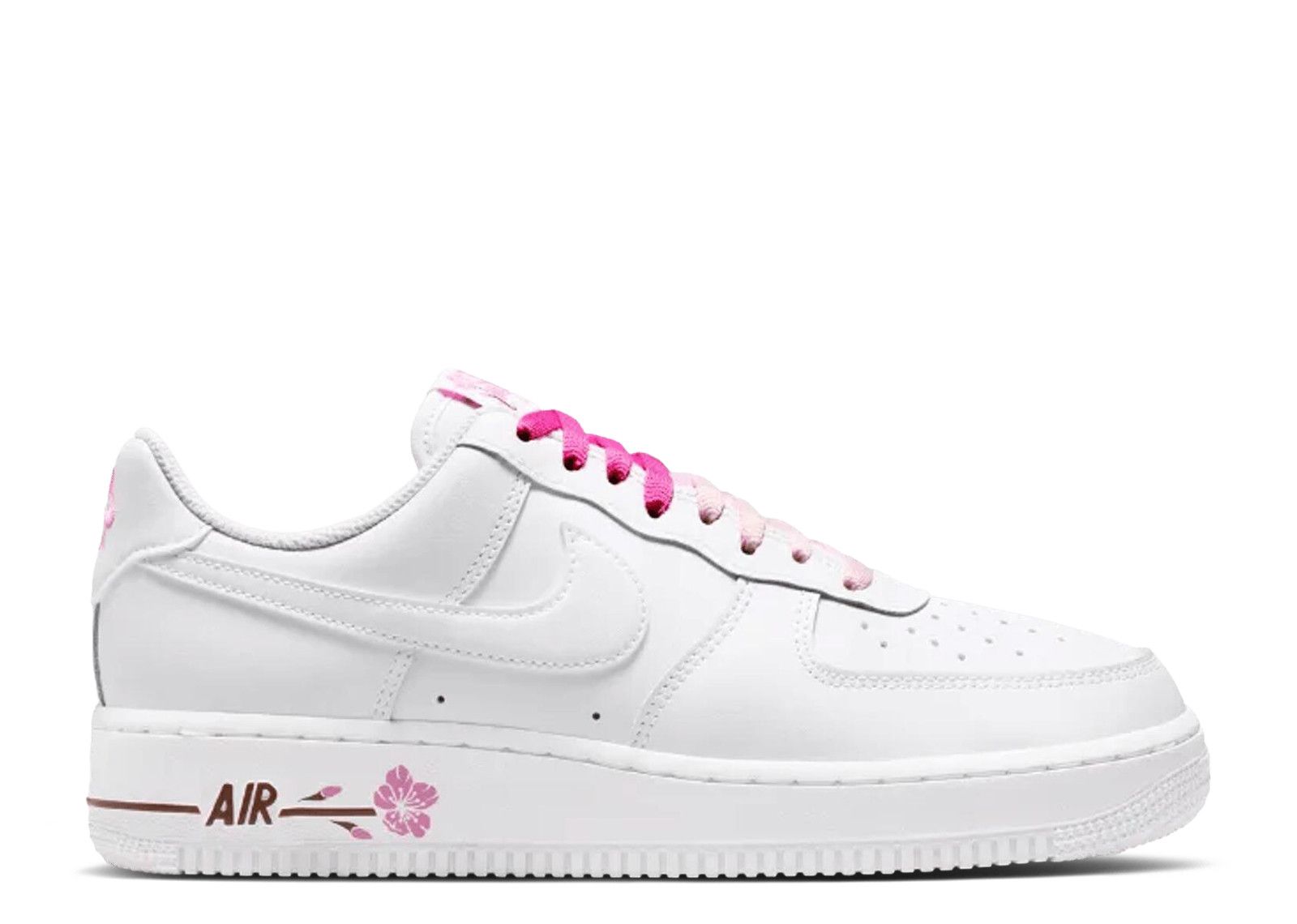 ☆ベリー☆ Nike Wmns Air Force 1 Low 'Cherry Blossom' - Nike - IF0498 102