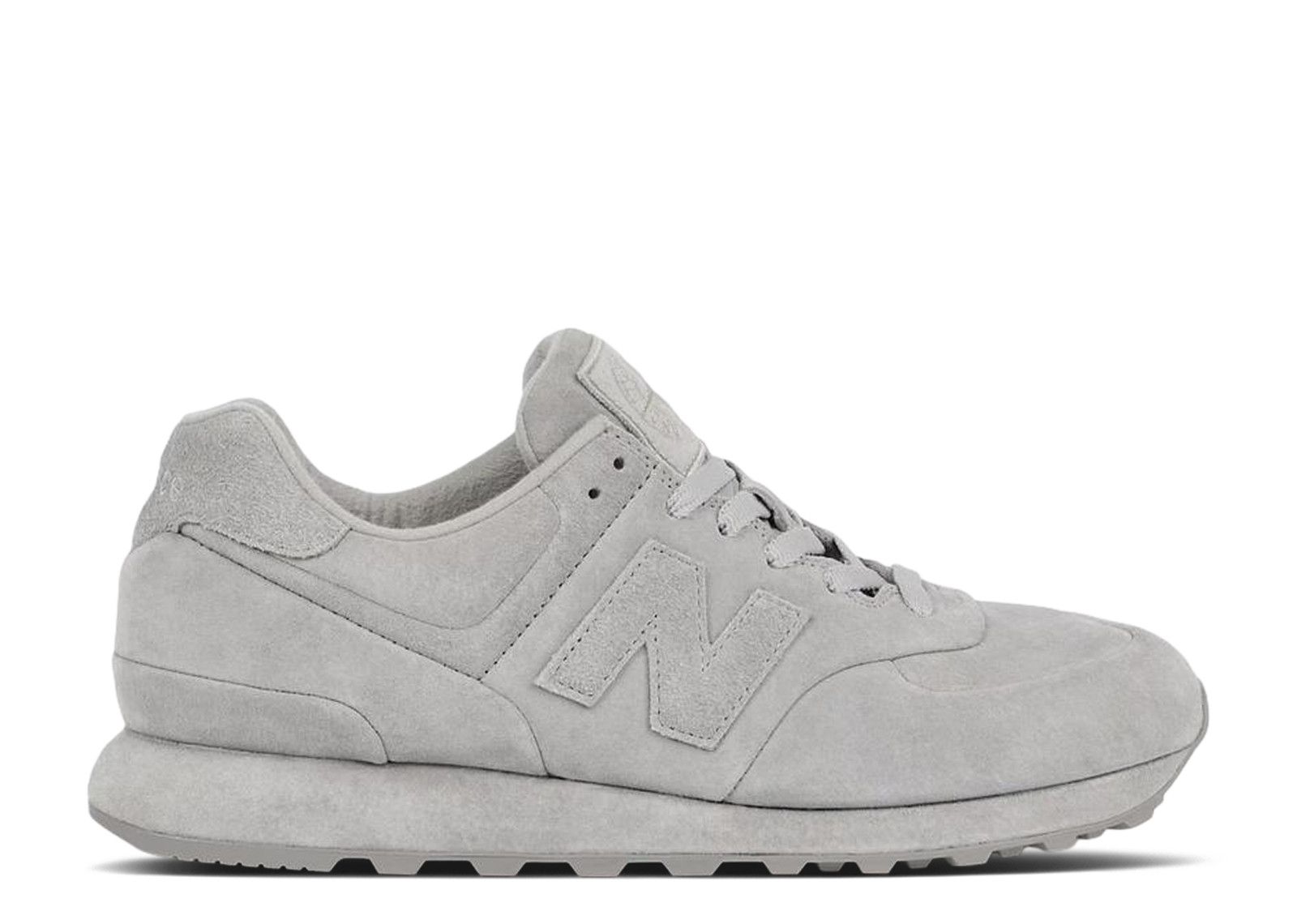 New Balance Aimé Leon Dore X 827 'White' - New Balance - ML827ALD