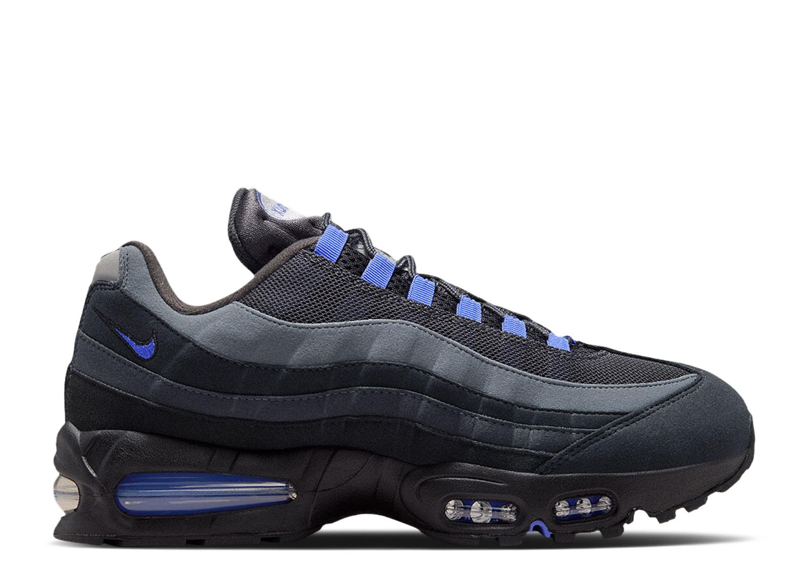 その他 Arniegrape Air Max 95 'Iron Grey Wild Grape' - Nike - IH1228 001 - iron grey