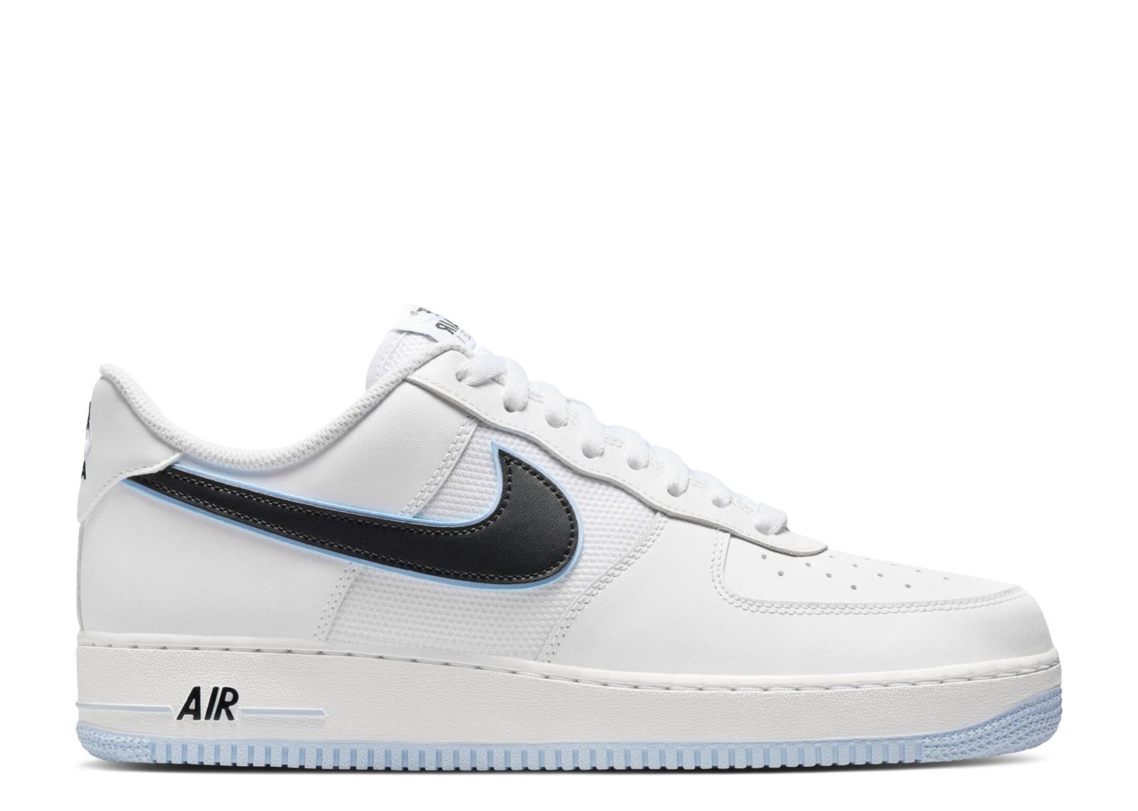 G Dragon X Air Force 1 '07 'Para Noise 2.0' - Nike - DD3223 100
