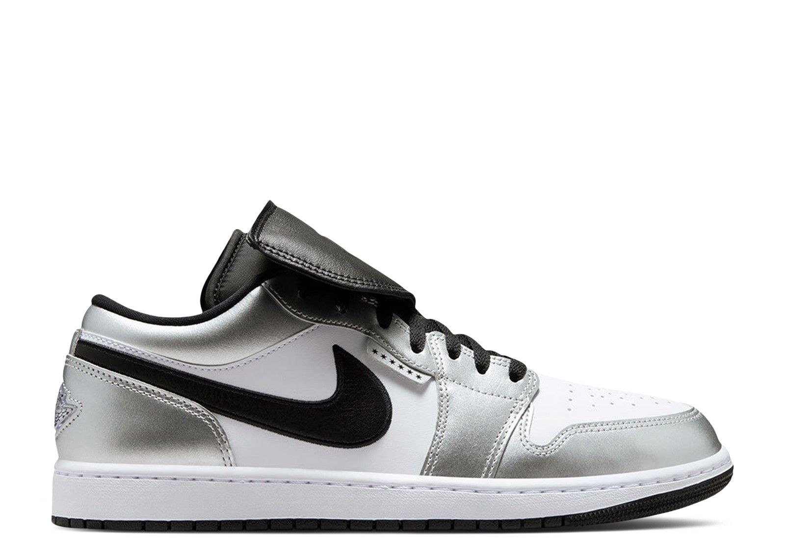 Jordan 1 Tiempo Low 