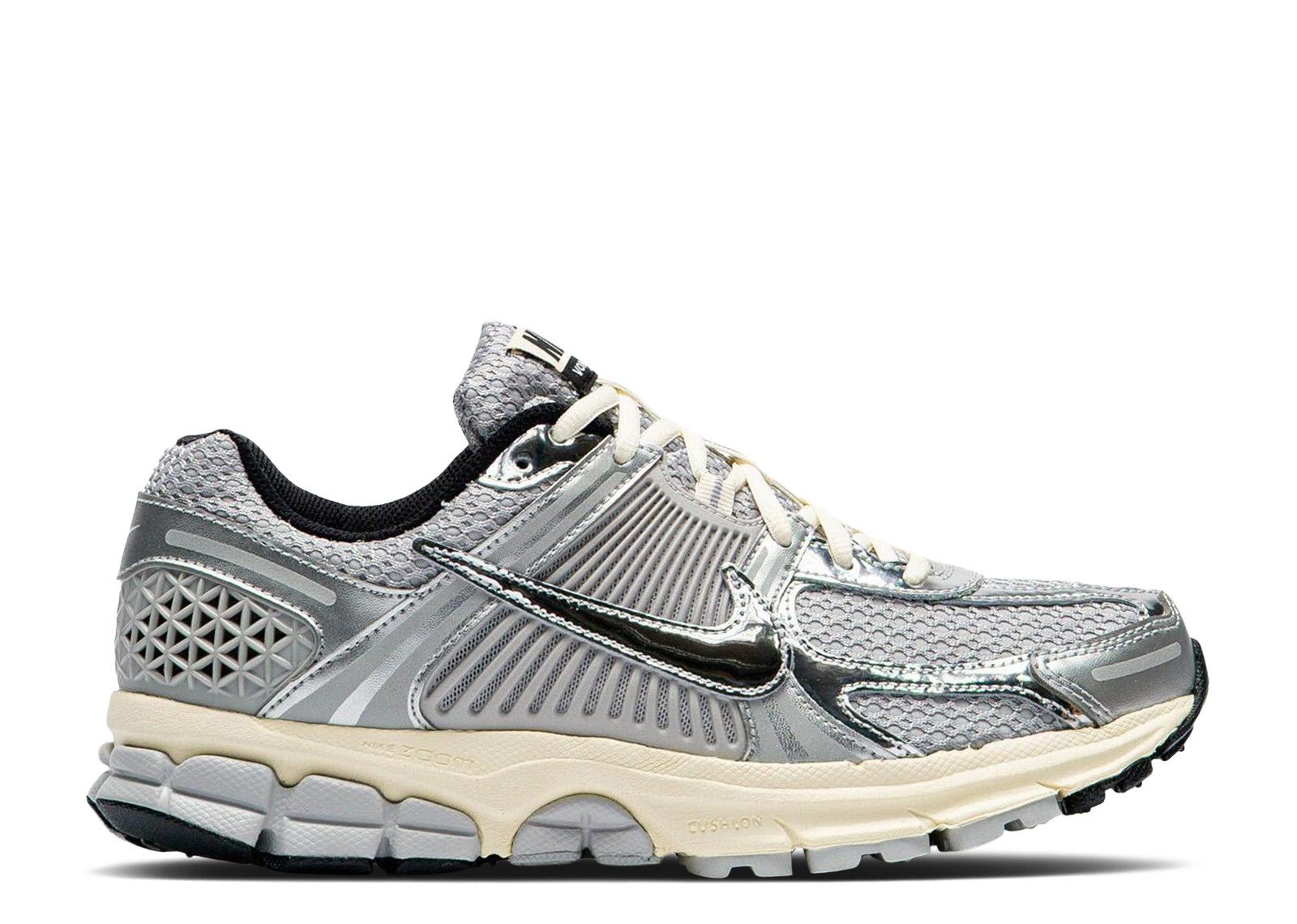Nike Zoom Vomero 5 Grey Fog Chrome Size 10 Men\'s IM3486-002 nike-zoom-vomero-5-grey-fog-  main image 4