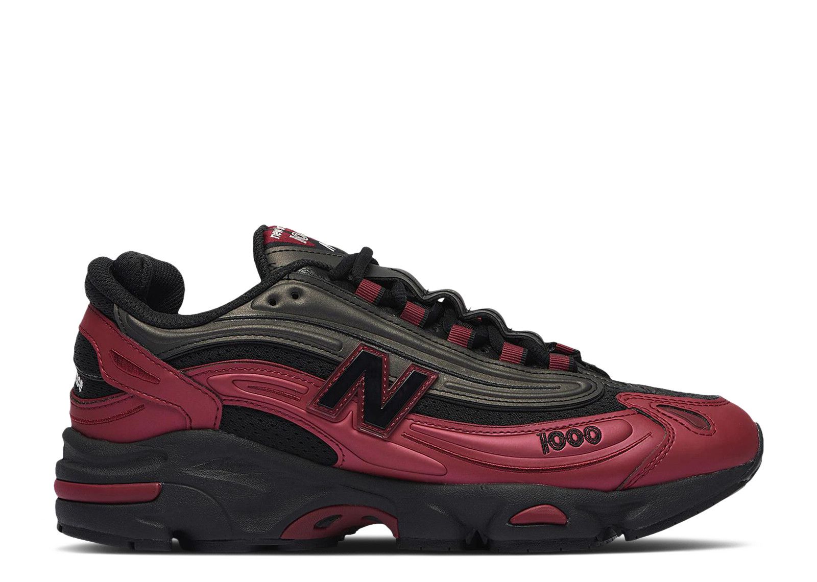 New Balance 1000 スニーカー | Flight Club Japan