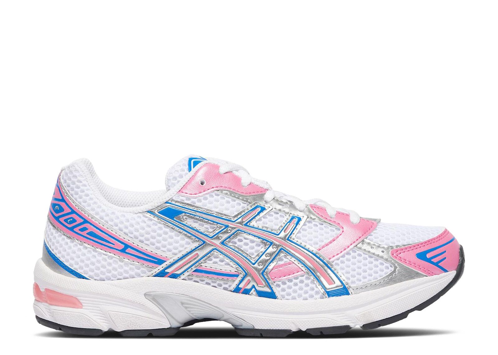 Wmns Gel 1130 'Sweet Pink White Blue' - ASICS - 1203B119 100