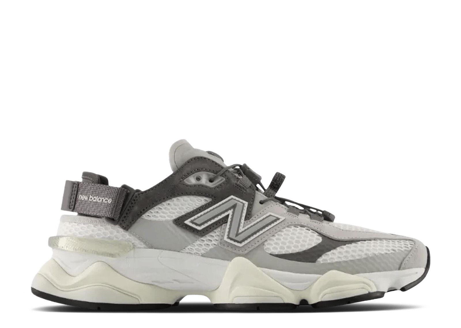 New Balance 9060 'Summer Raincloud' - New Balance - U90603FA