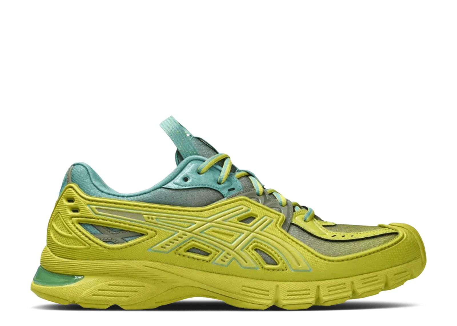 YOASOBI X Gel Kinetic Fluent Y 