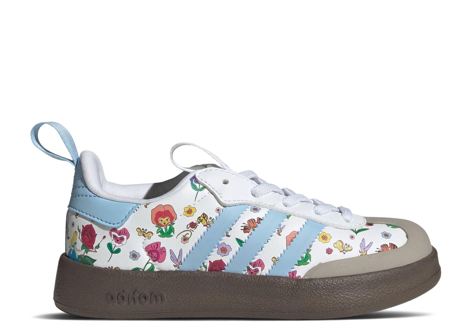 adidas gazelle silver green womens adidas Kids Samba Indoor Shoes main image 0