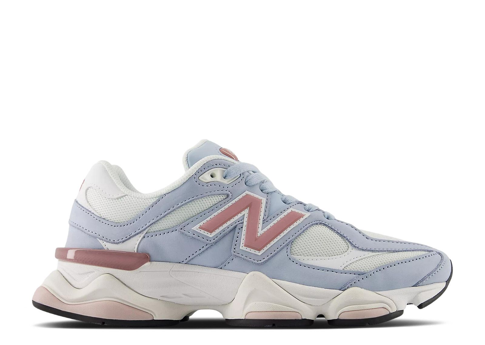 New Balance 9060 'Oxford Blue Rosewood' - New Balance - U90605VV