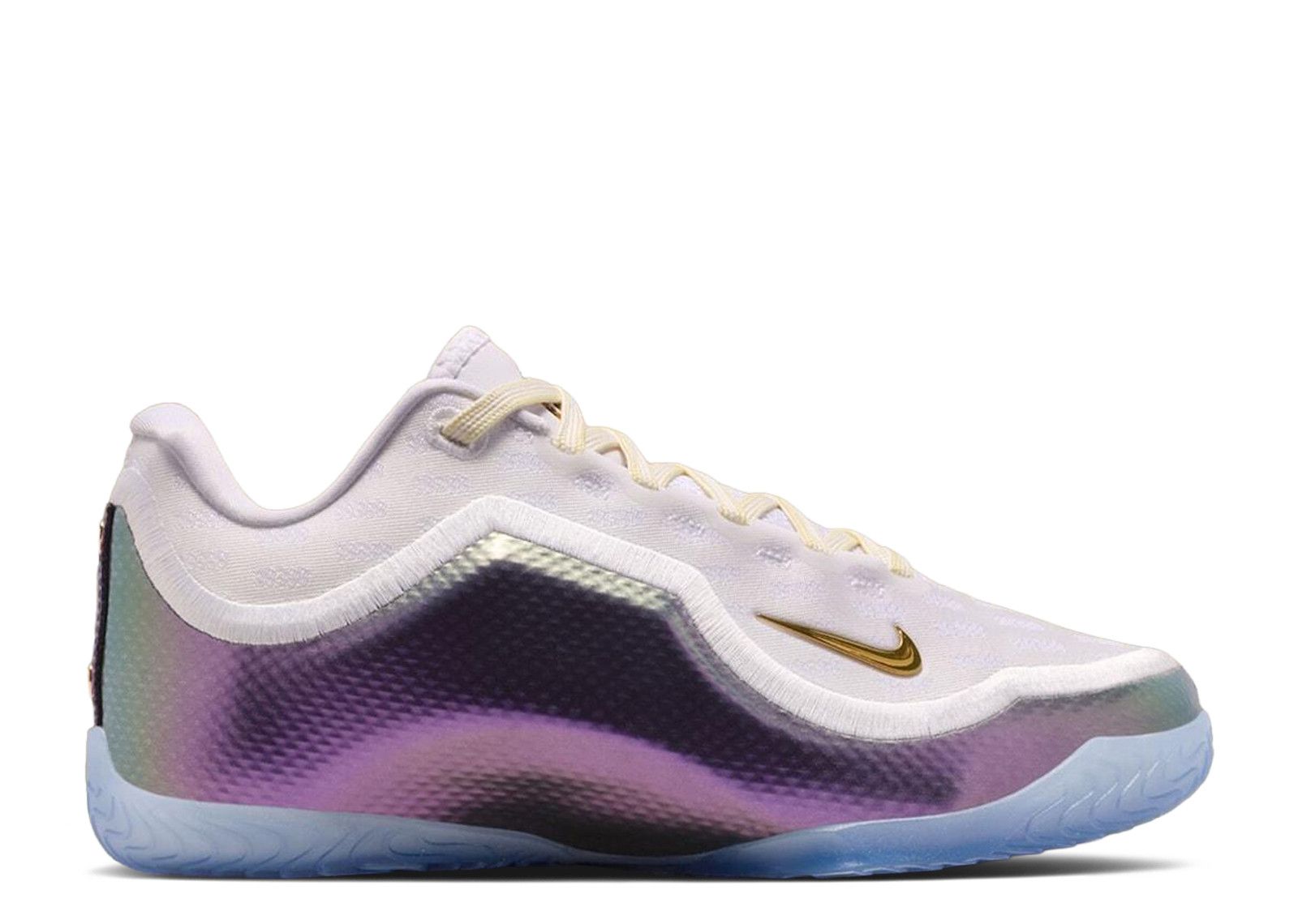 Lebron 23 'From This Point Forward' - Nike - HJ5629 101 - white
