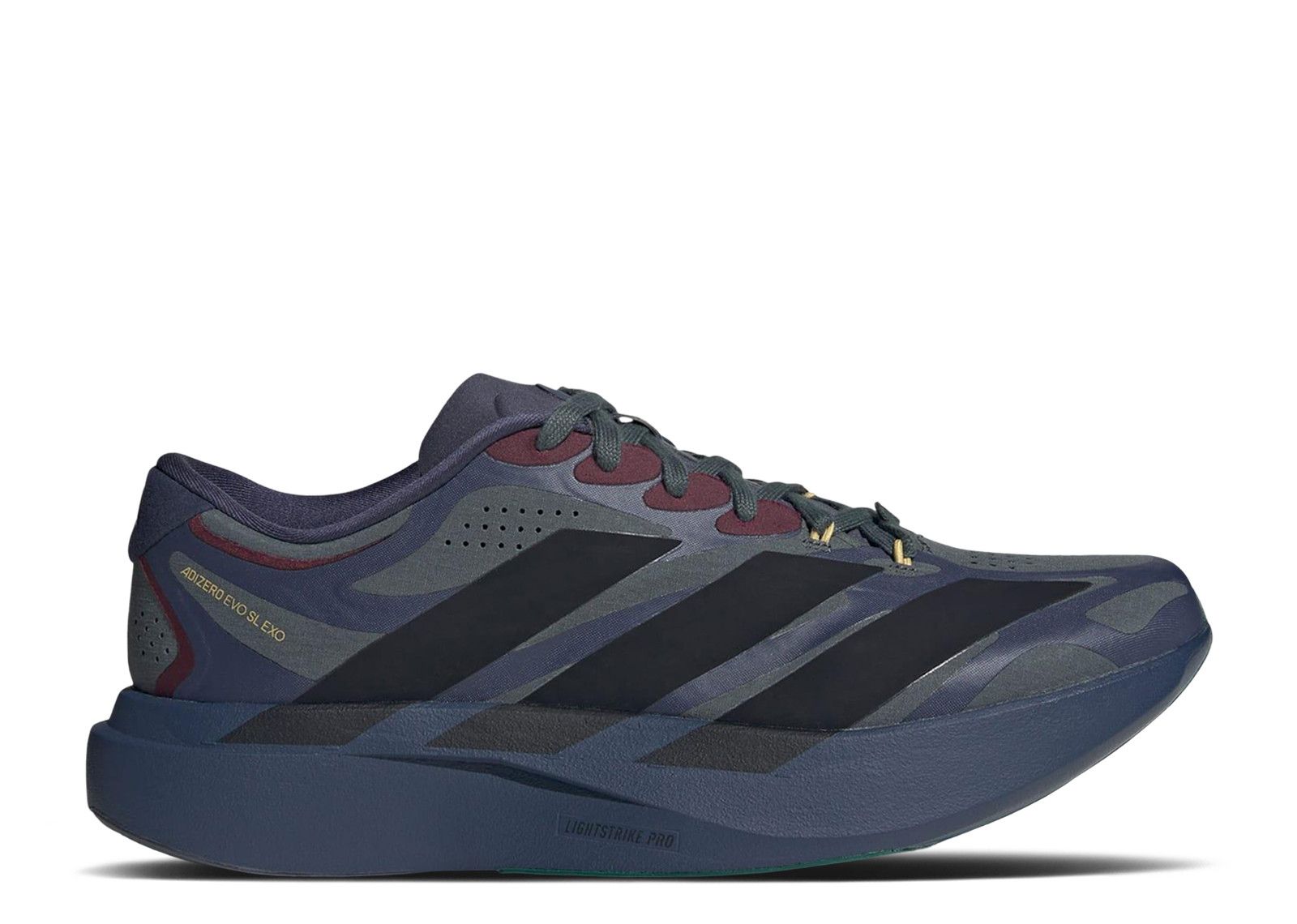 Adidas Adizero Evo SL Running Shoes スニーカー | Flight Club Japan