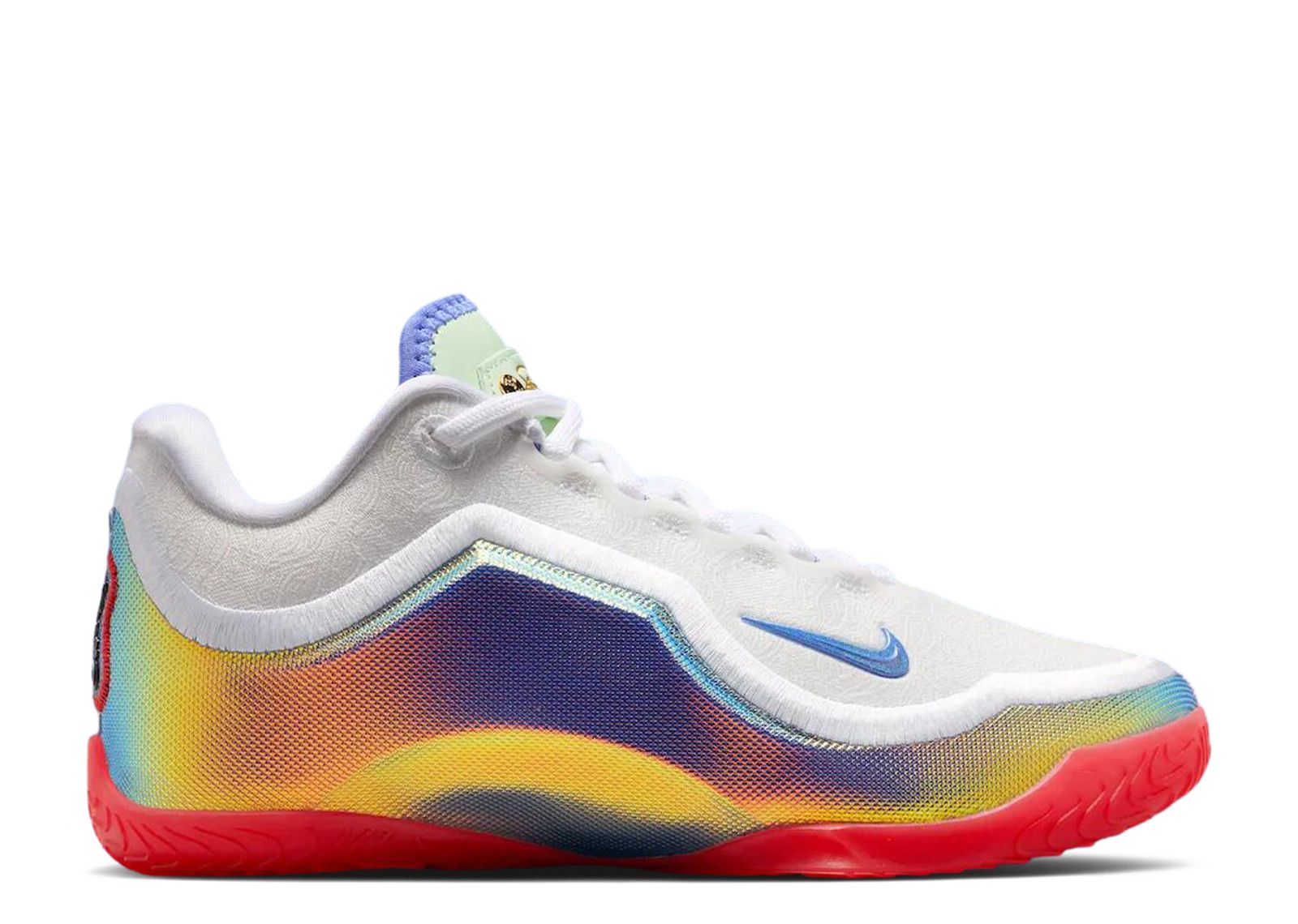 Nike Zoom LeBron 2 Sneakers | Flight Club Japan
