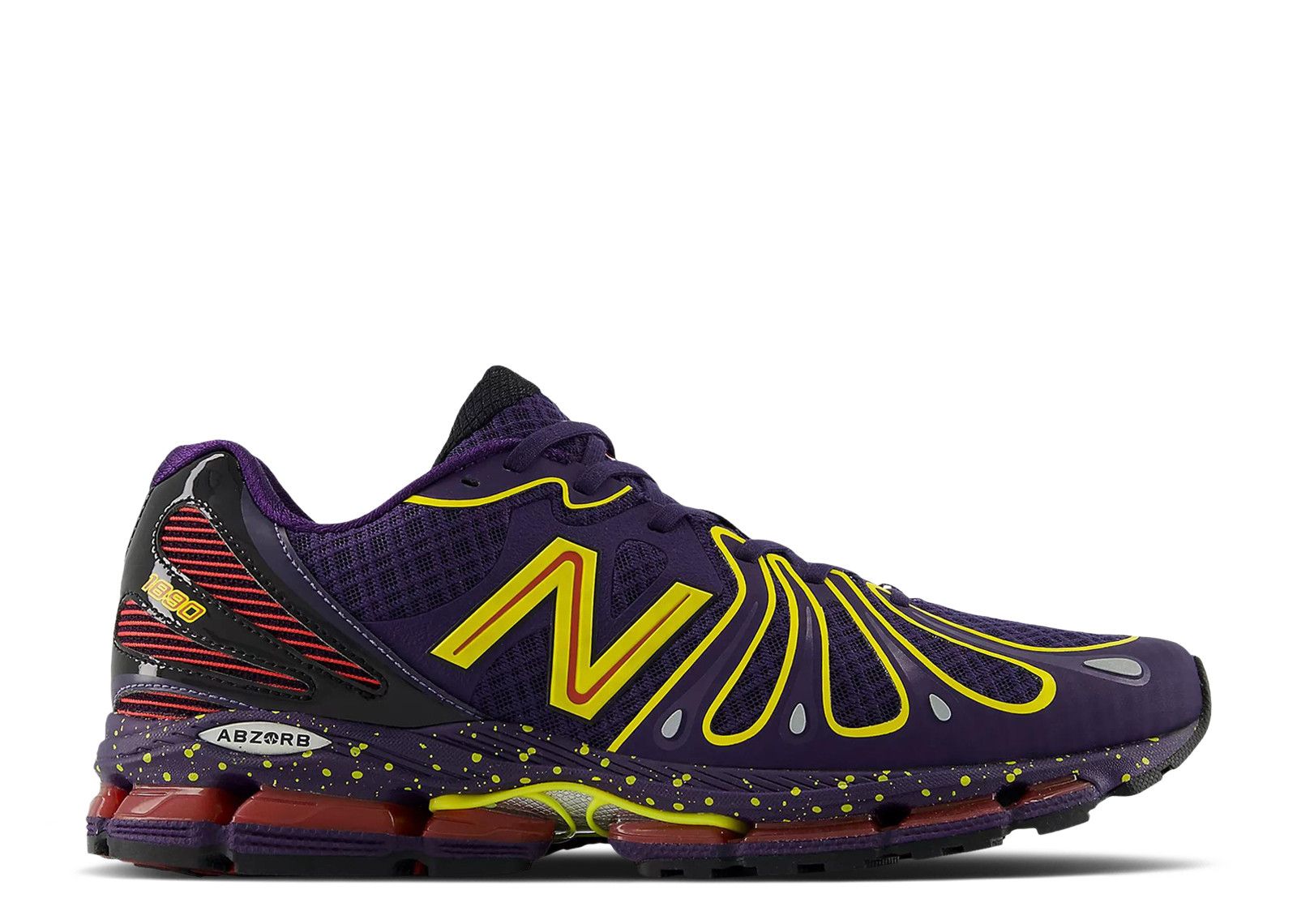 New Balance 1890  display picture 1
