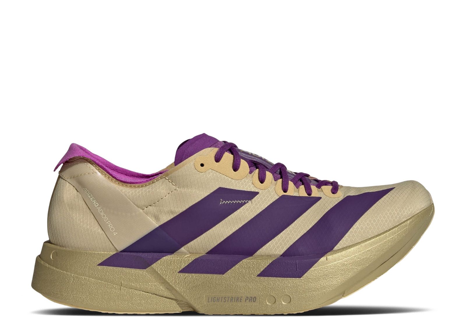 Adizero Adios 9 'Tokyo Race Pack' - Adidas - IH5747 - lucid red