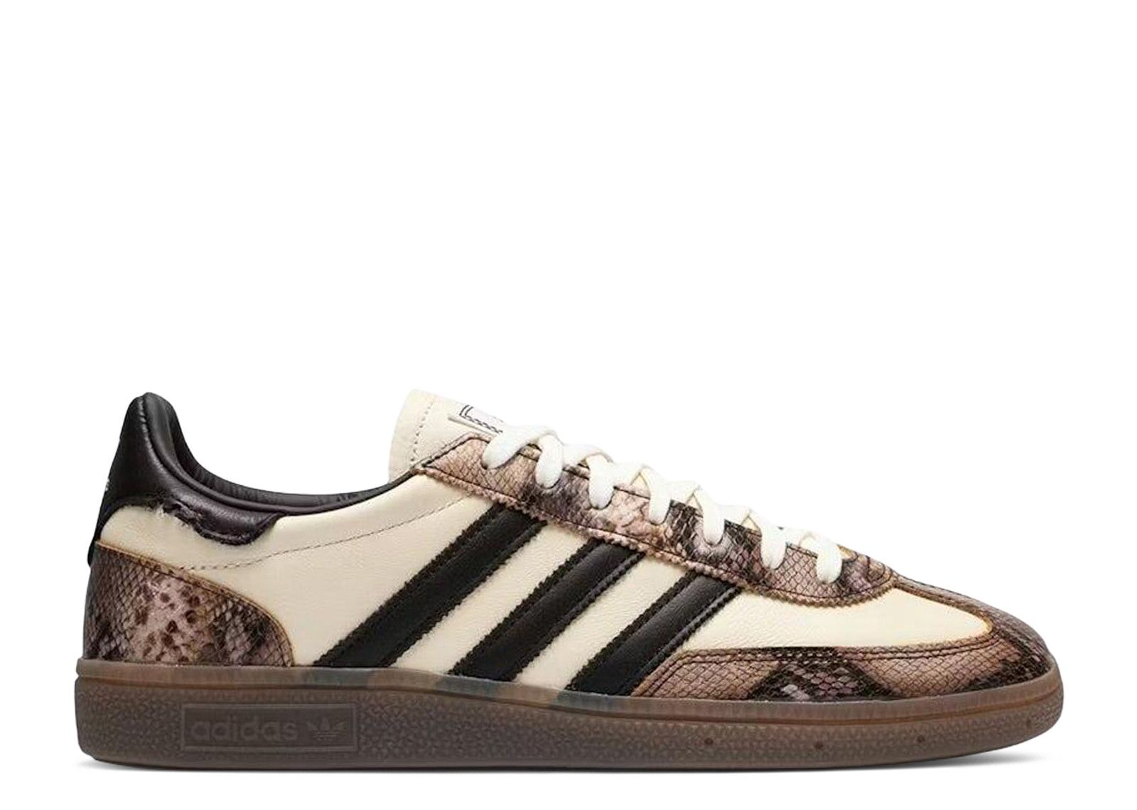 The Whitaker Group X Handball Spezial 'Do Not Duplicate Pack