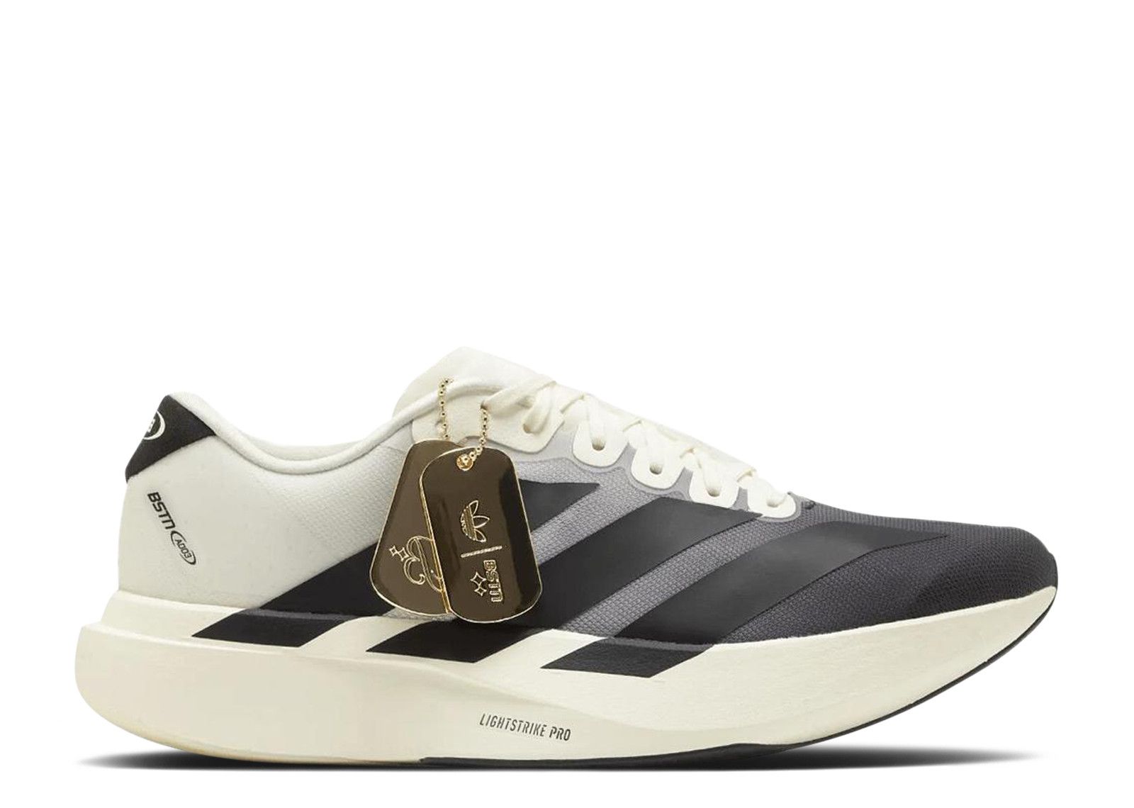 BAPE X Orketro 'Dark Purple' - Adidas - JH6362 - dark purple/cloud