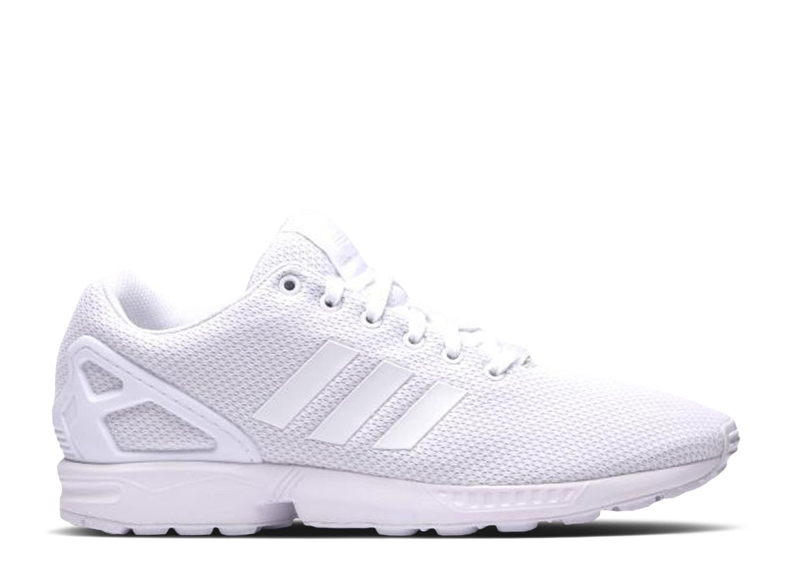 Flux／CX Adidas ZX Flux Sneakers | Flight Club
