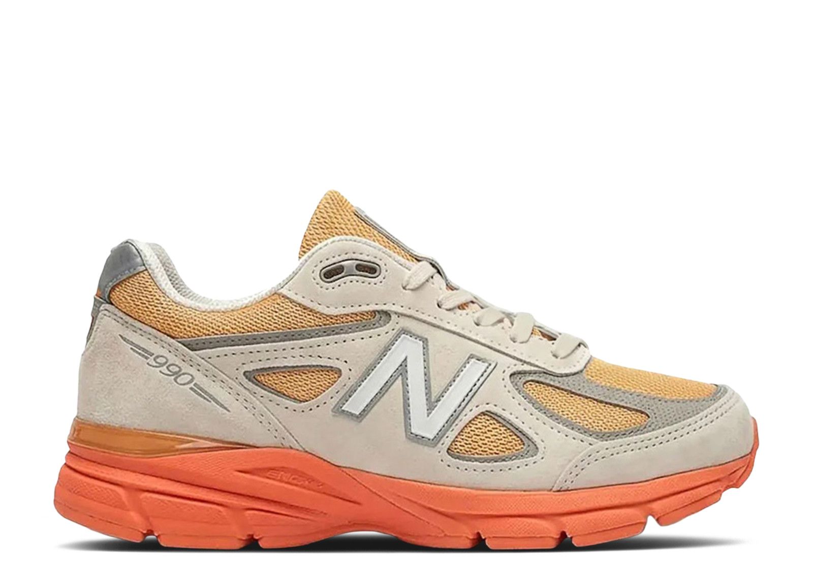 New Balance 990v4 Shoes Sneakers | Flight Club