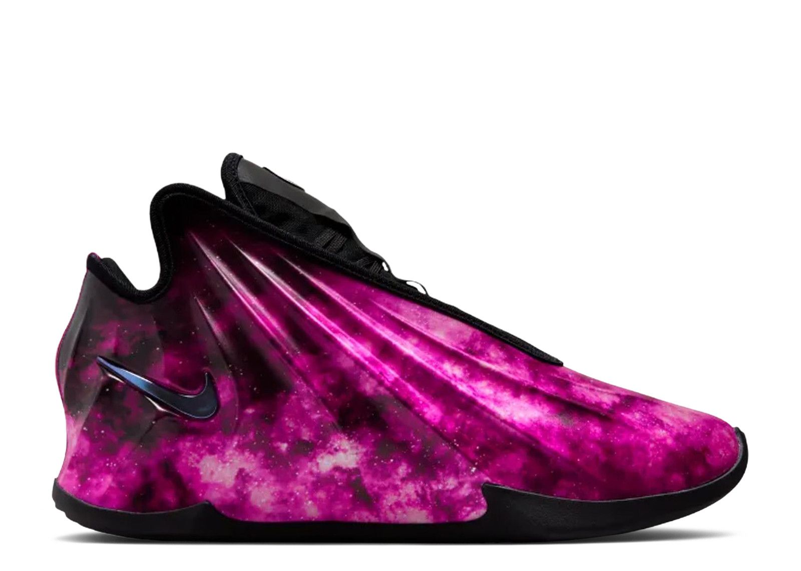 Nike Air Zoom GT Jump Easter Men\'s Sz 8.5 Oxygen‎ Purple Coral Chalk CZ9907-501 Deals on Men main image 4