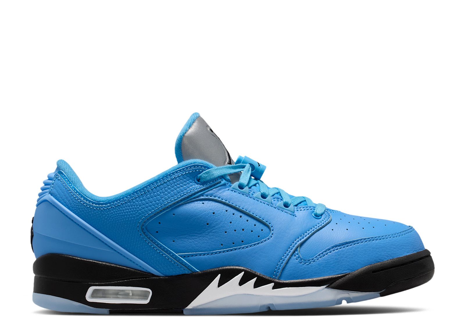 Jordan Sixty Plus Low 