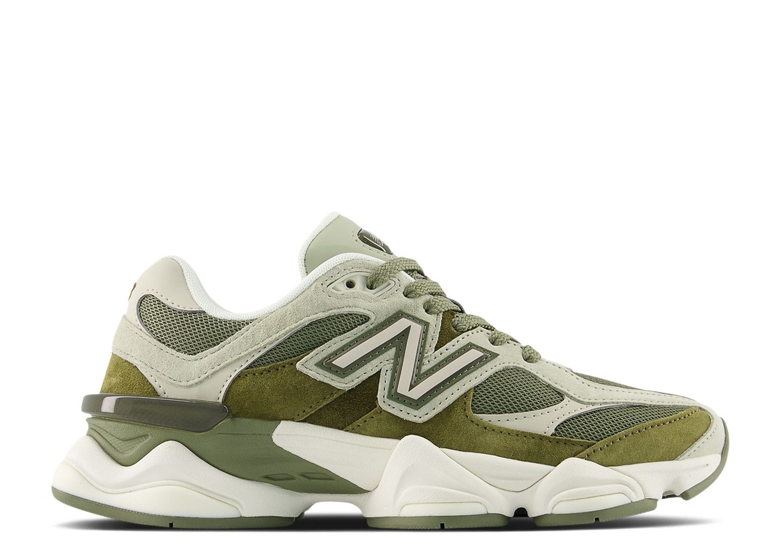 New Balance 9060 'Summer Raincloud' - New Balance - U90603FA
