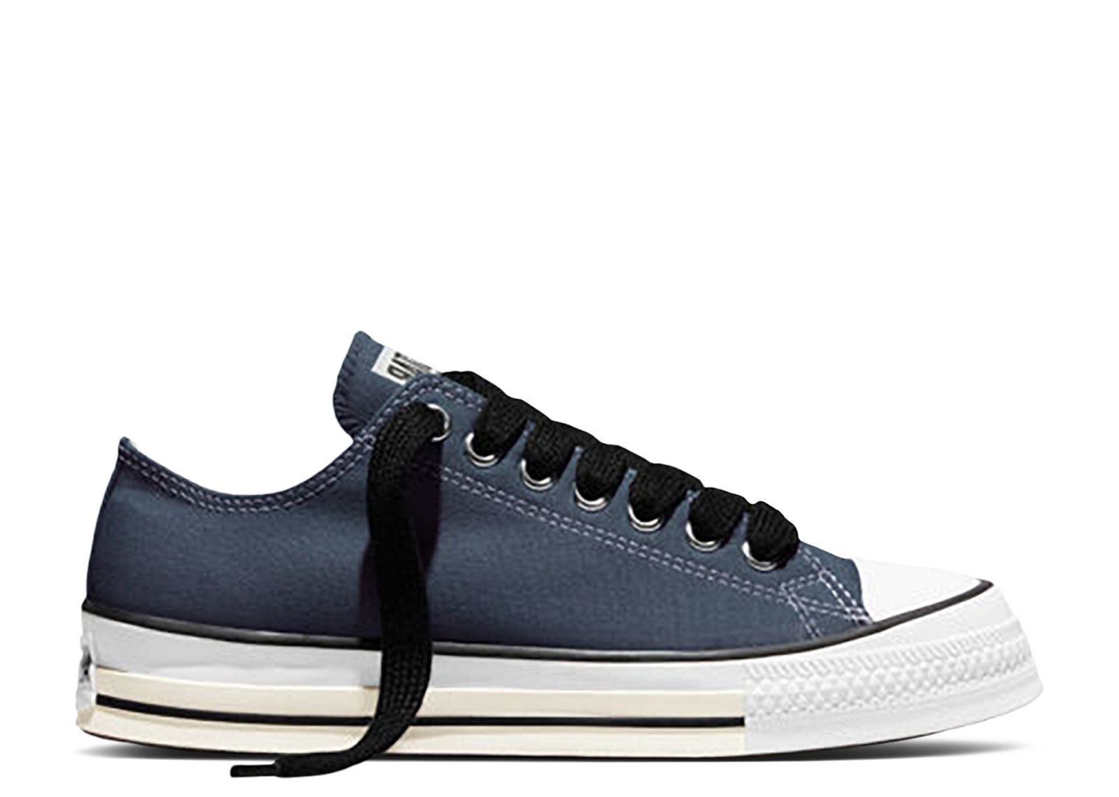Converse Chuck Taylor Throwback 'Navy Vintage White Black